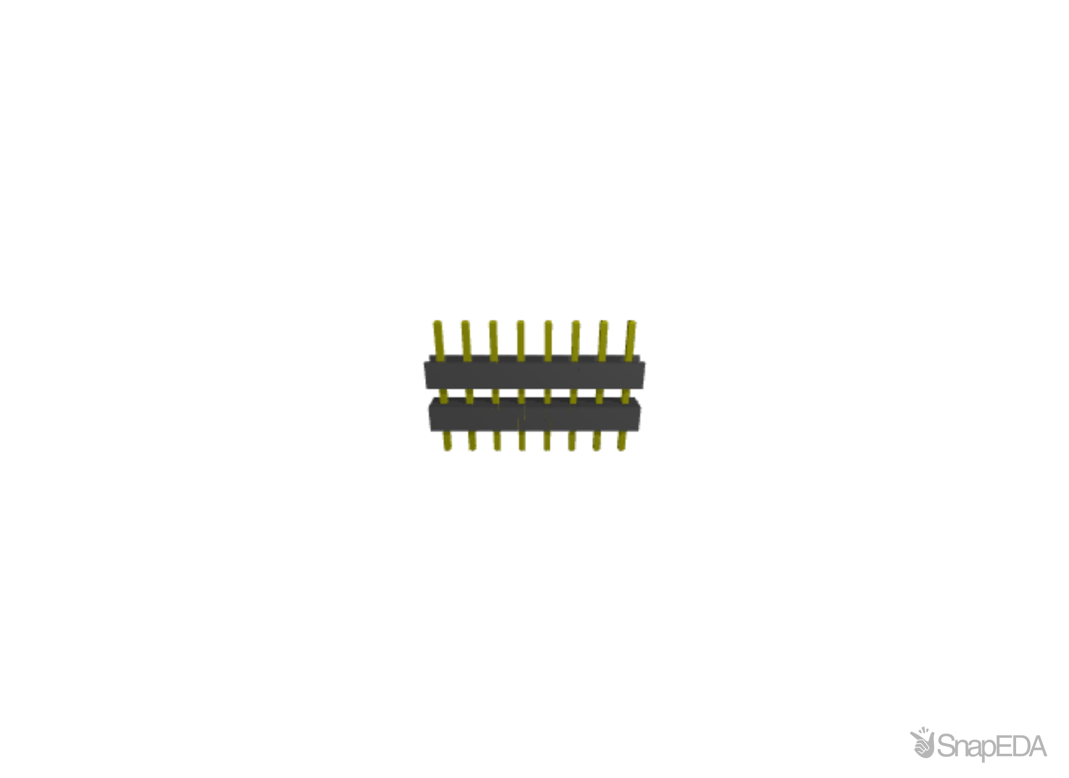 DW-08-08-T-S-275 3D Model