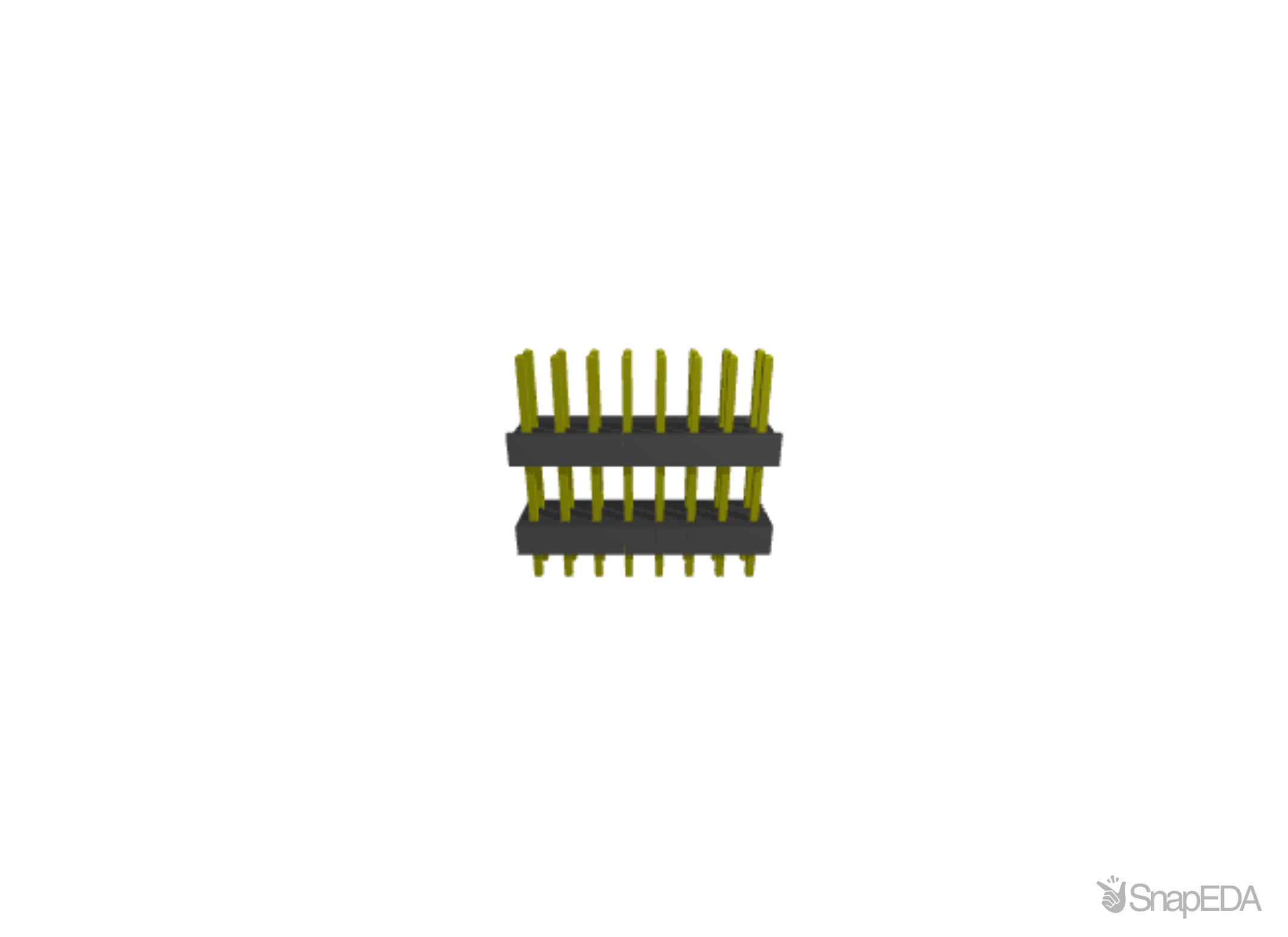 DW-08-09-F-D-400 3D Model
