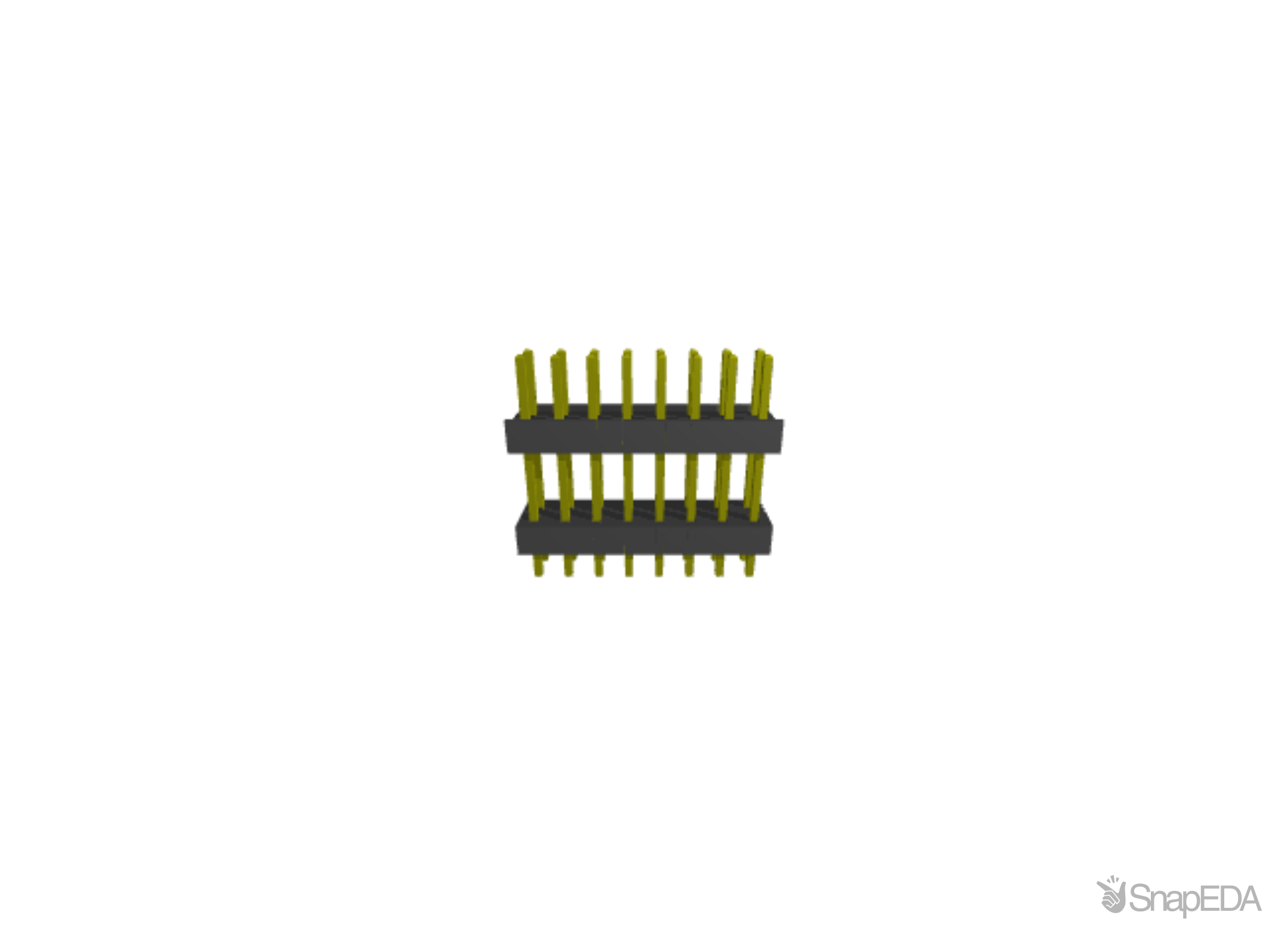 DW-08-09-F-D-440 3D Model
