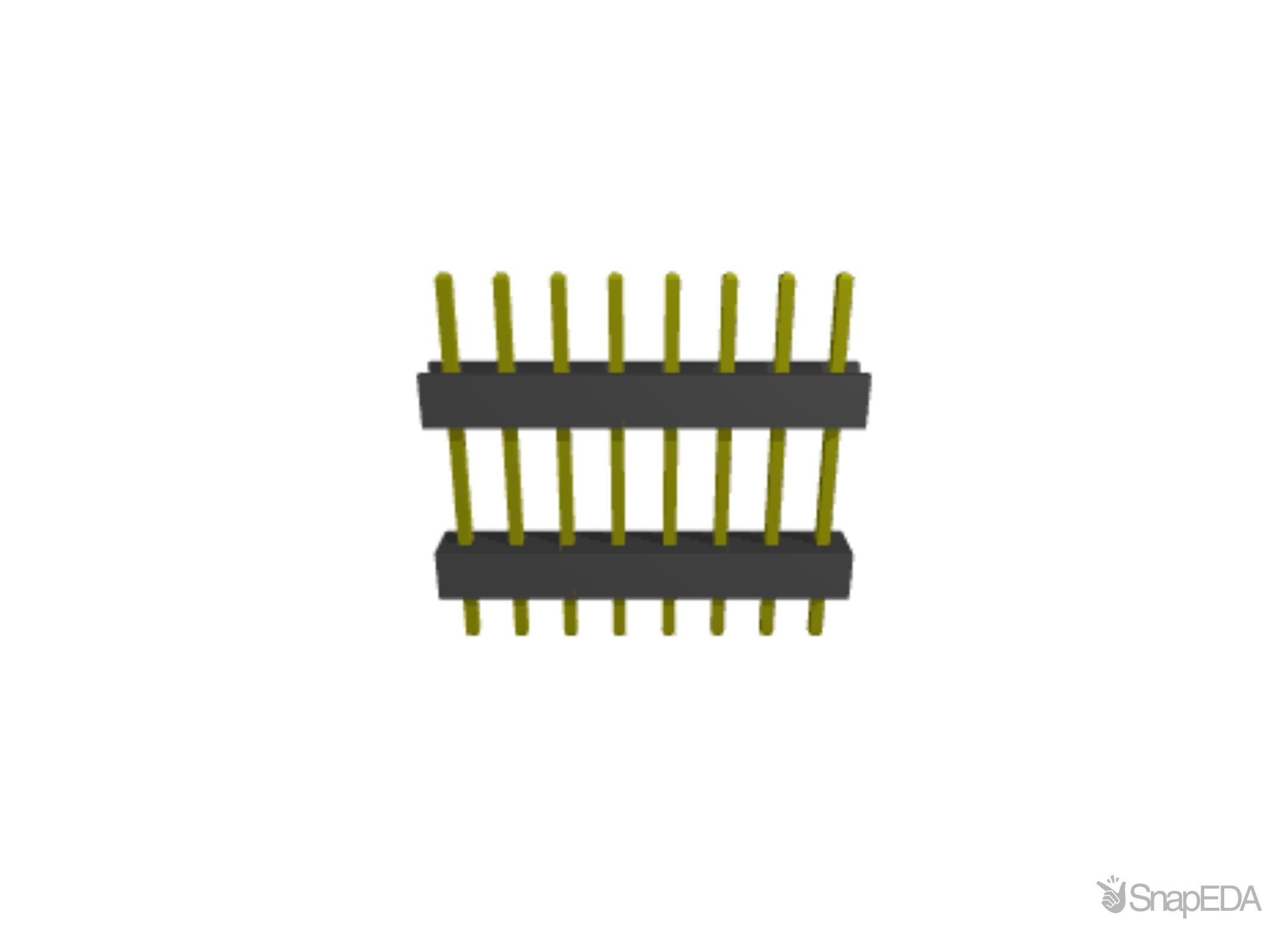 DW-08-09-G-S-451 3D Model