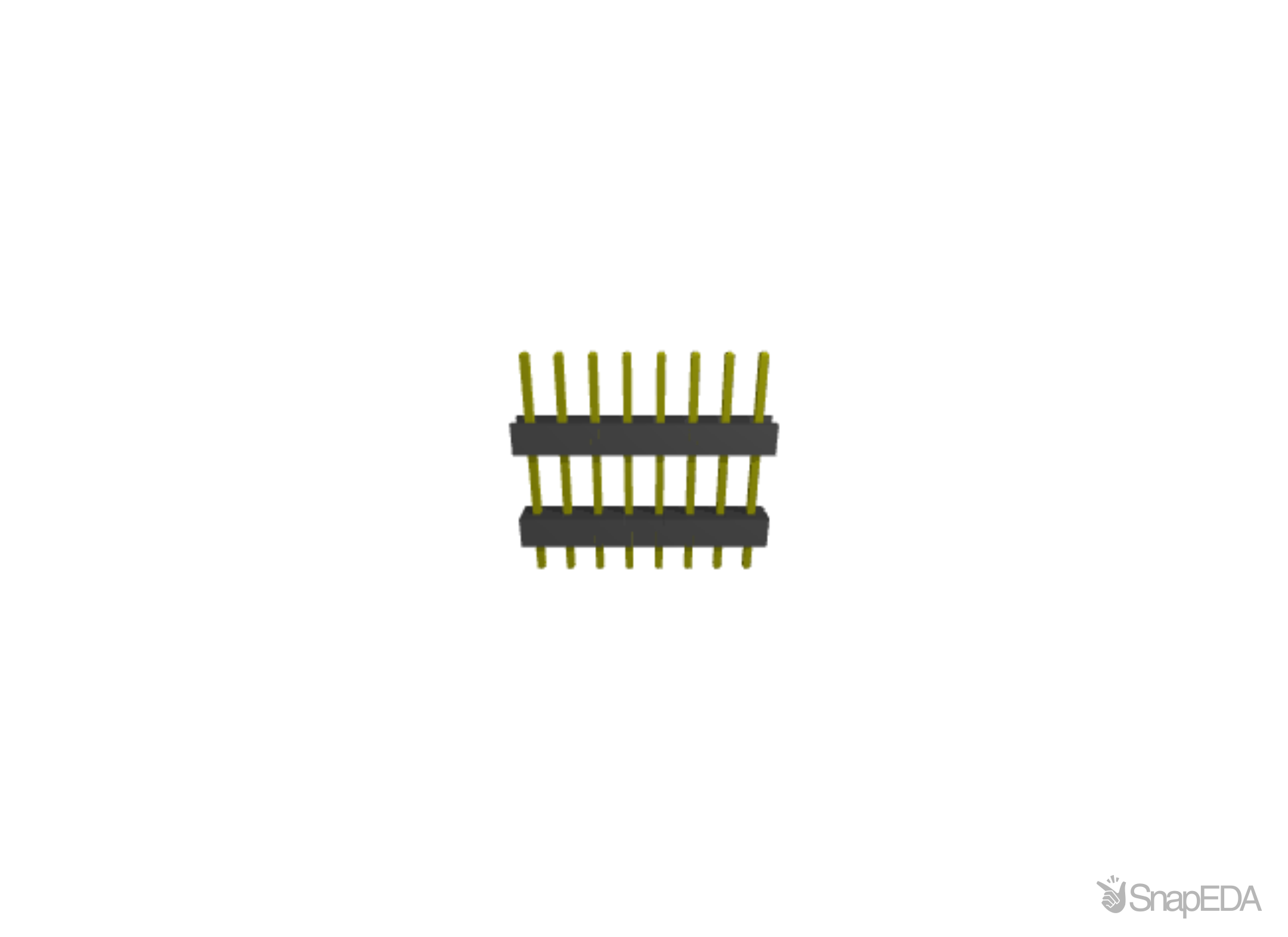 DW-08-09-L-S-416 3D Model
