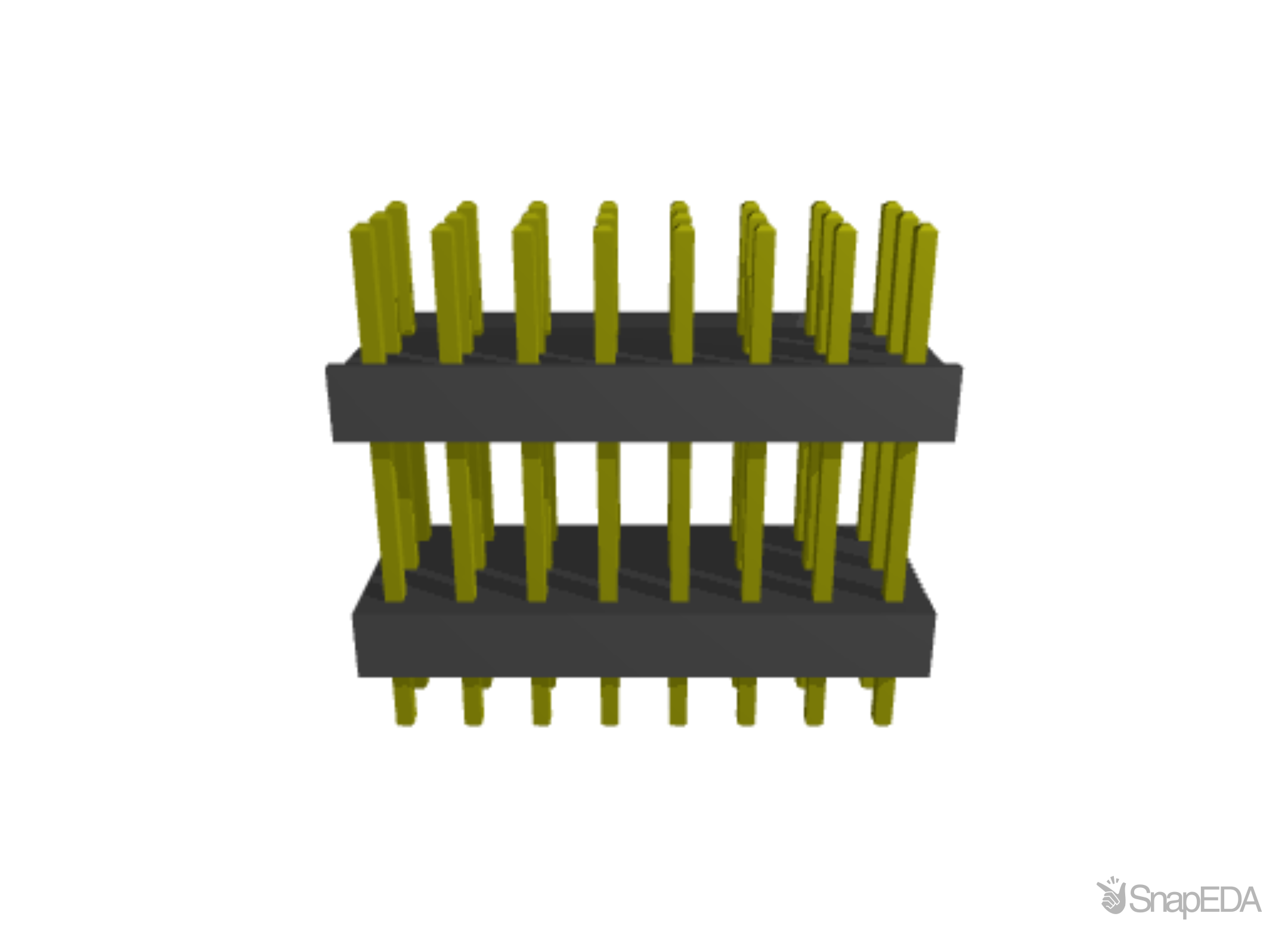DW-08-09-L-T-450 3D Model