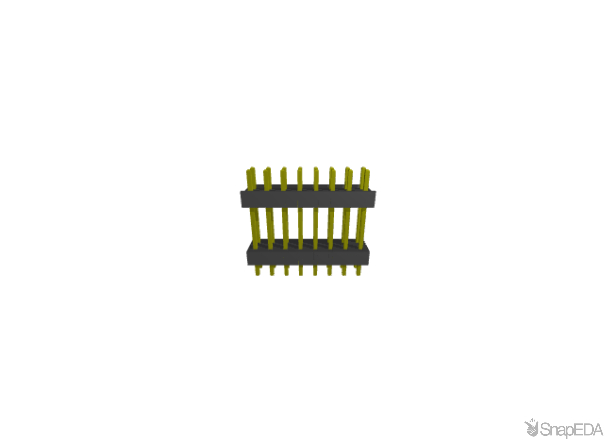 DW-08-09-T-D-500 3D Model