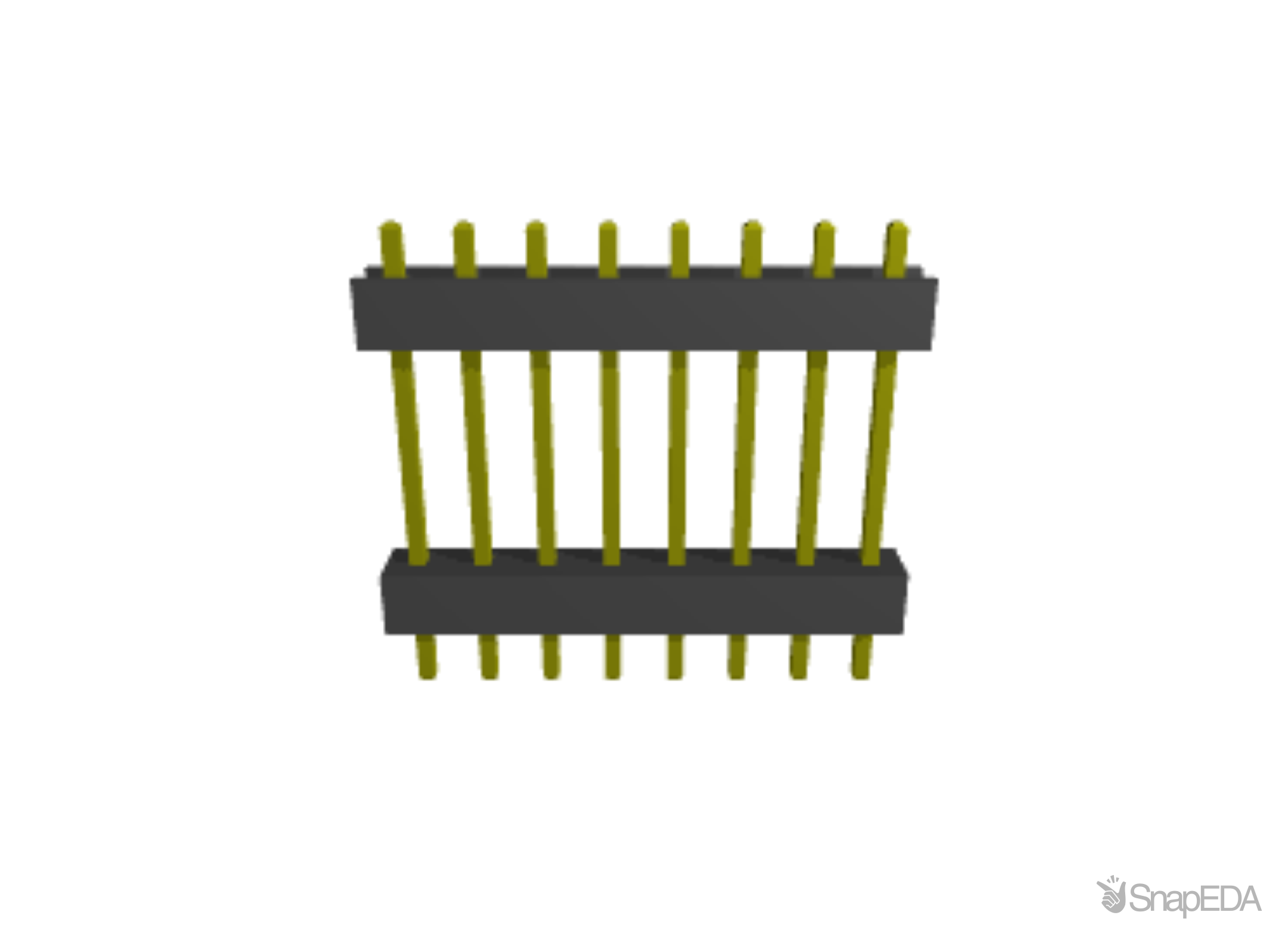DW-08-09-T-S-550 3D Model