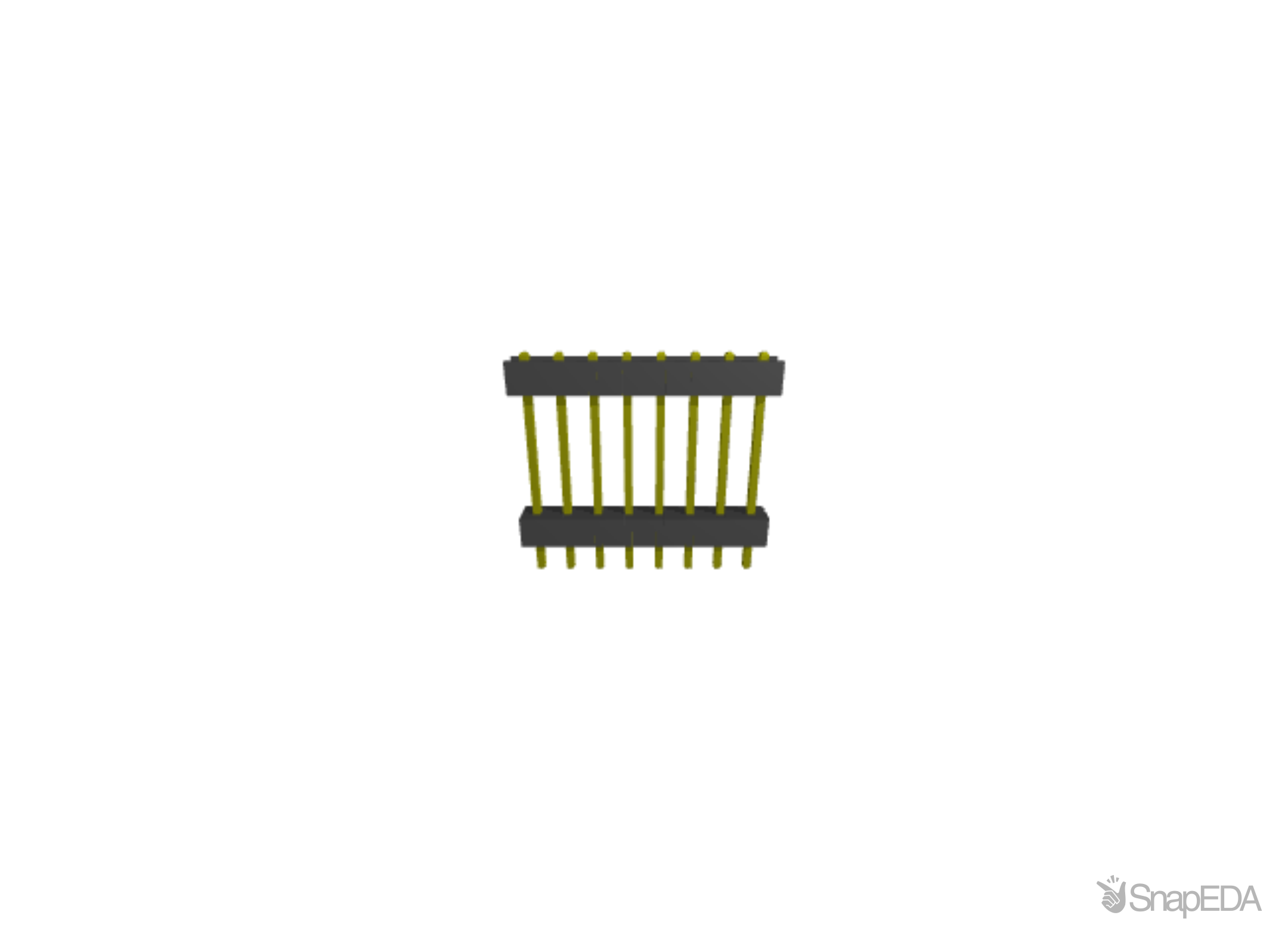 DW-08-09-T-S-600 3D Model