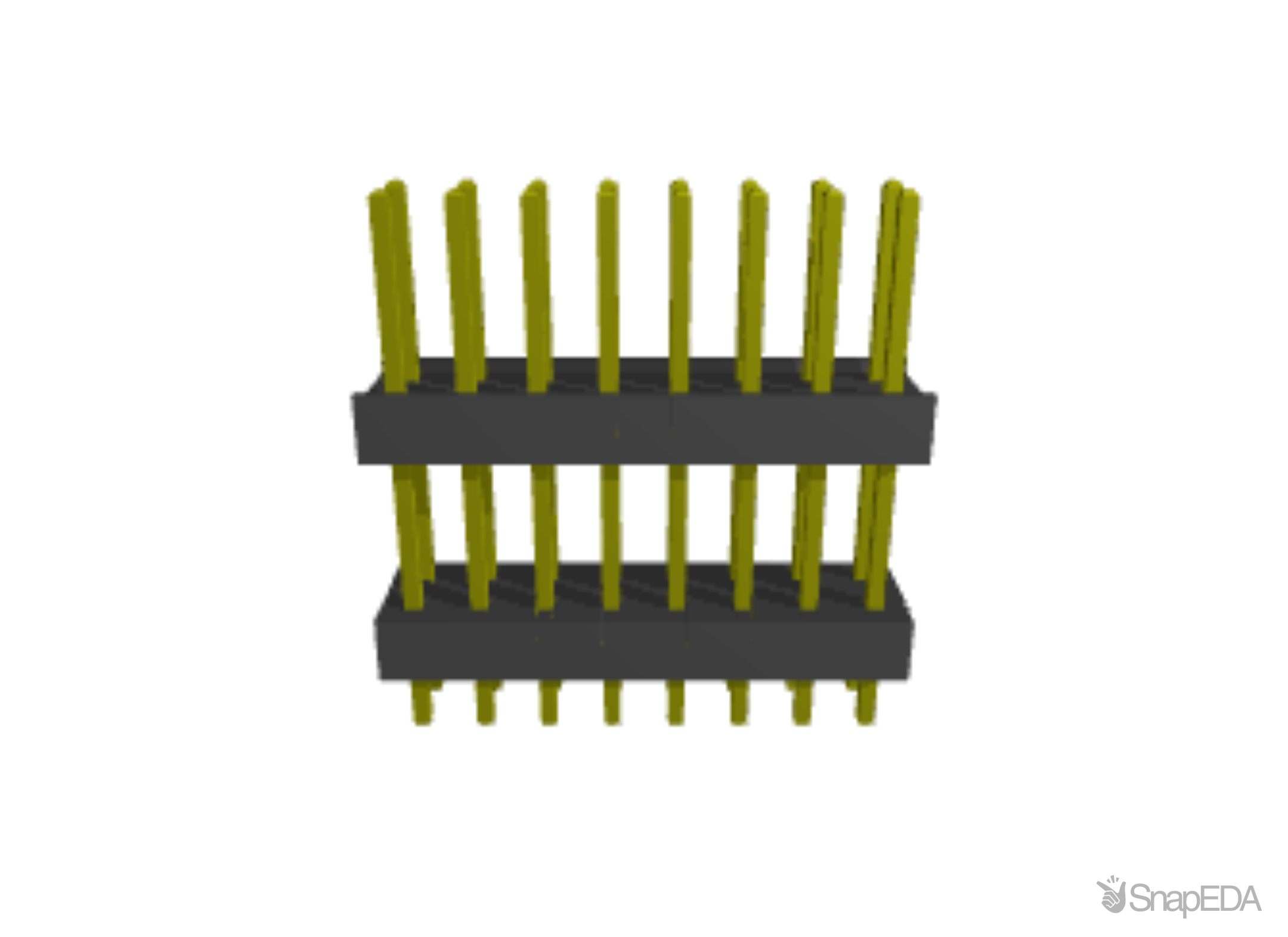 DW-08-10-G-D-450 3D Model