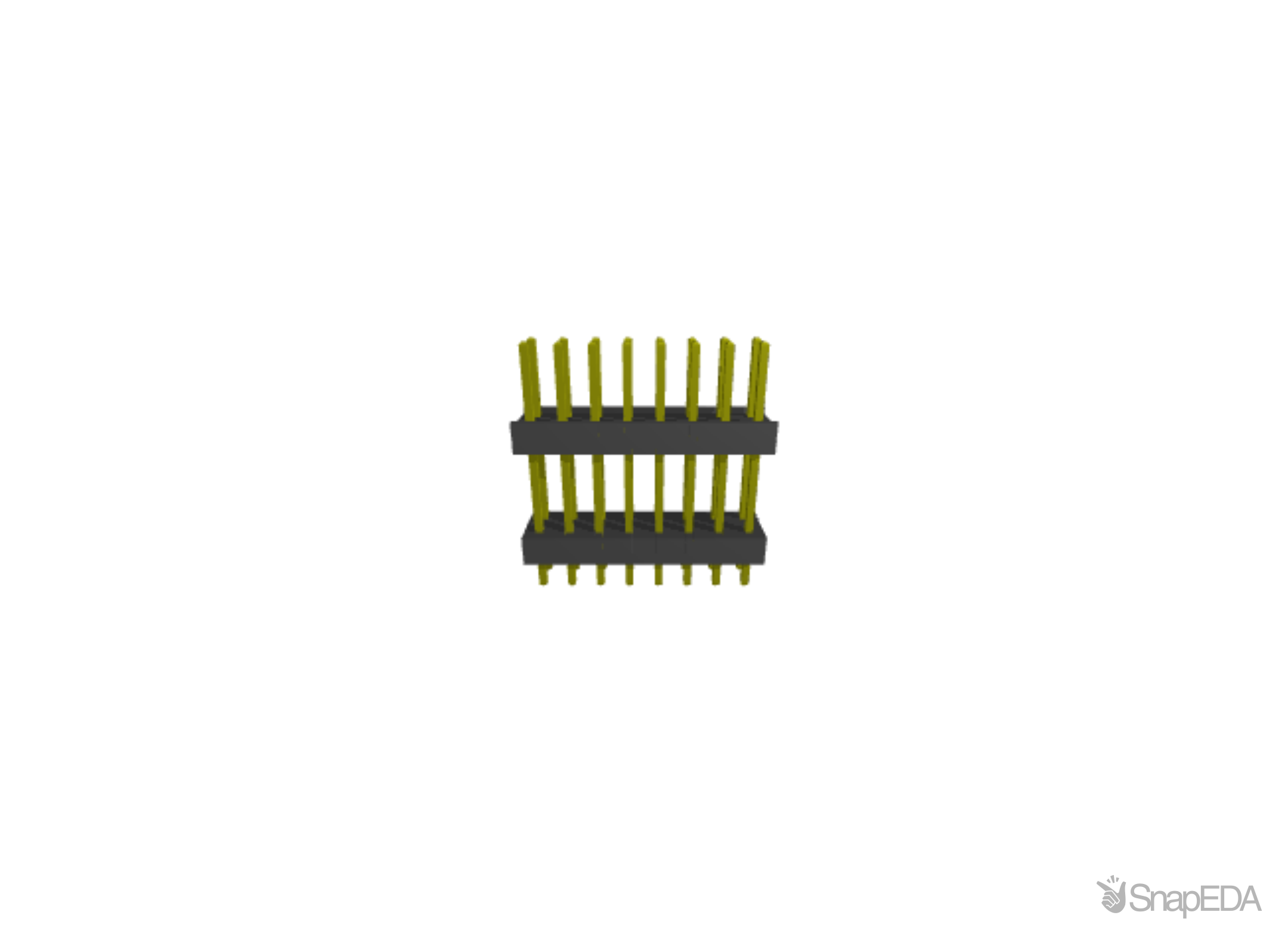 DW-08-10-G-D-490 3D Model