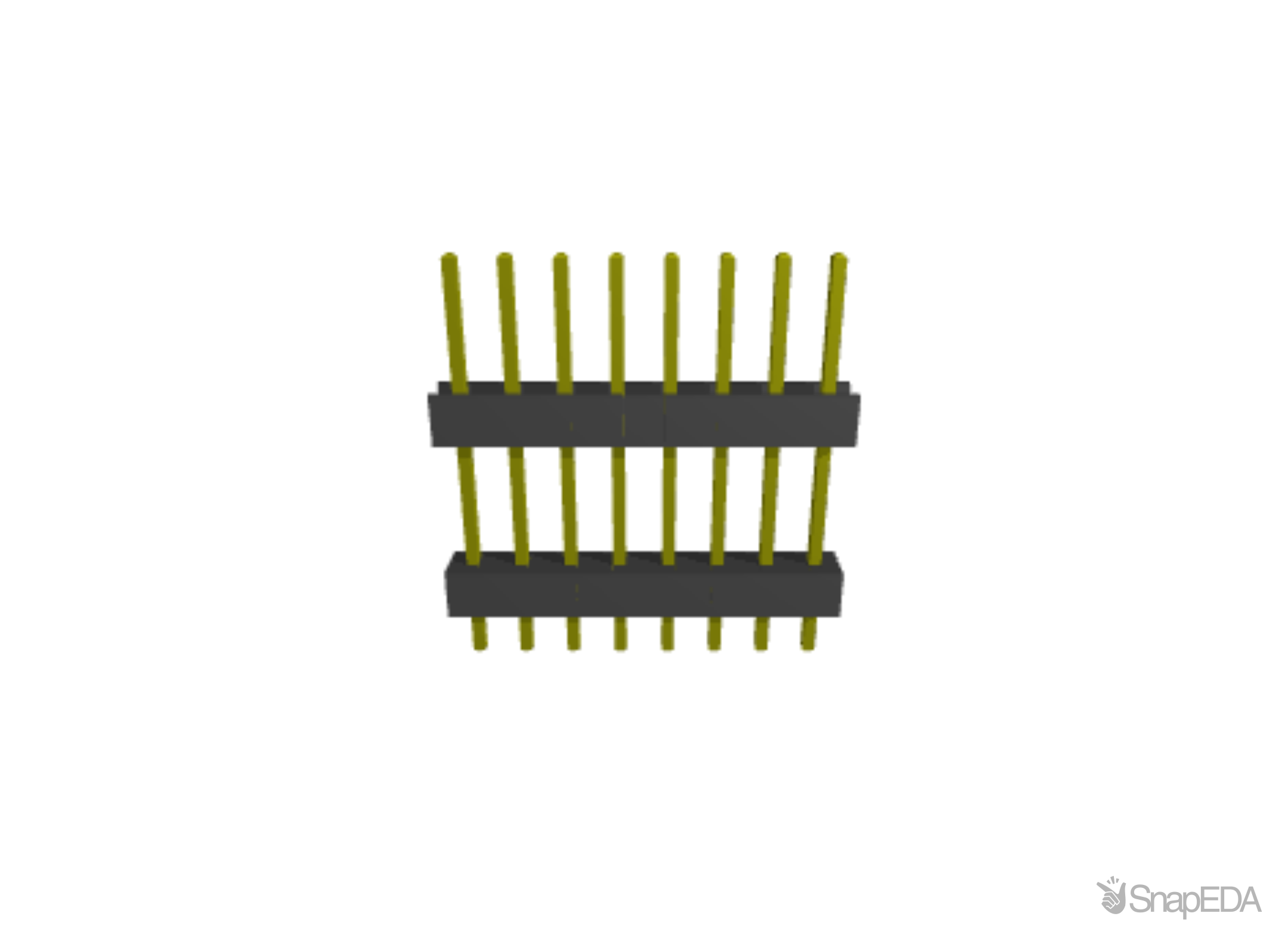 DW-08-10-G-S-469 3D Model