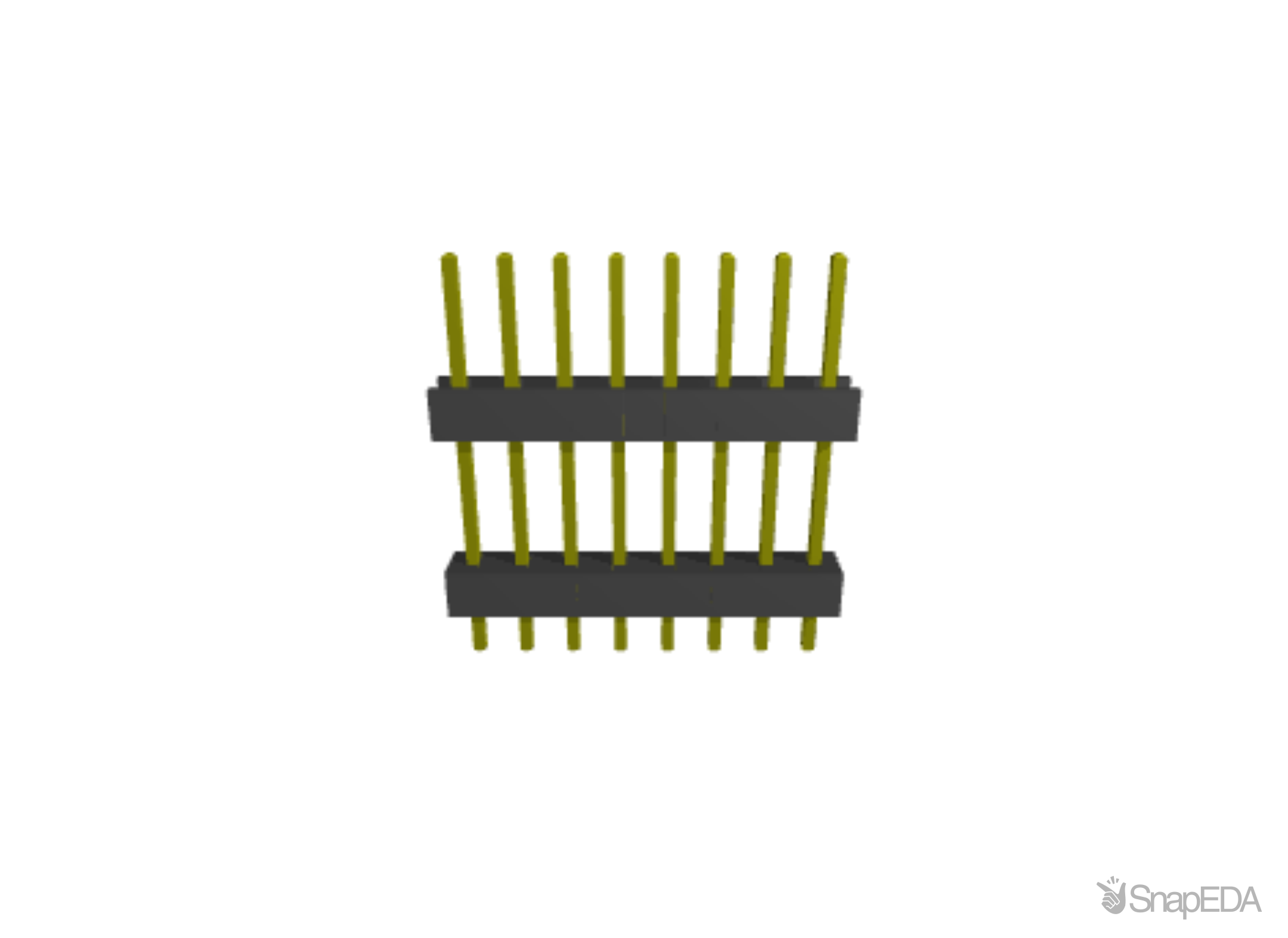 DW-08-10-G-S-480 3D Model