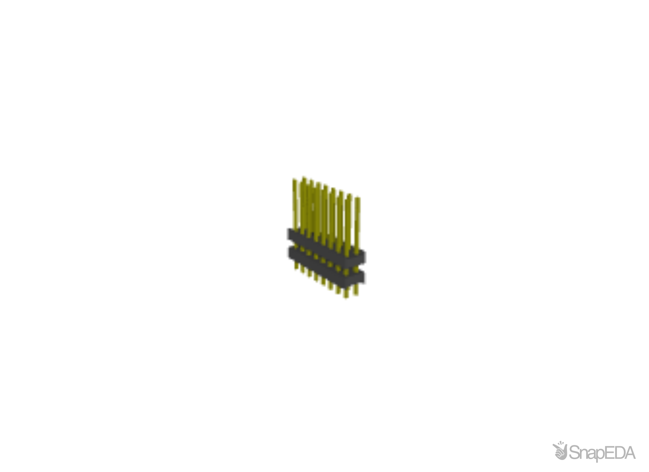 DW-08-10-L-D-275 3D Model