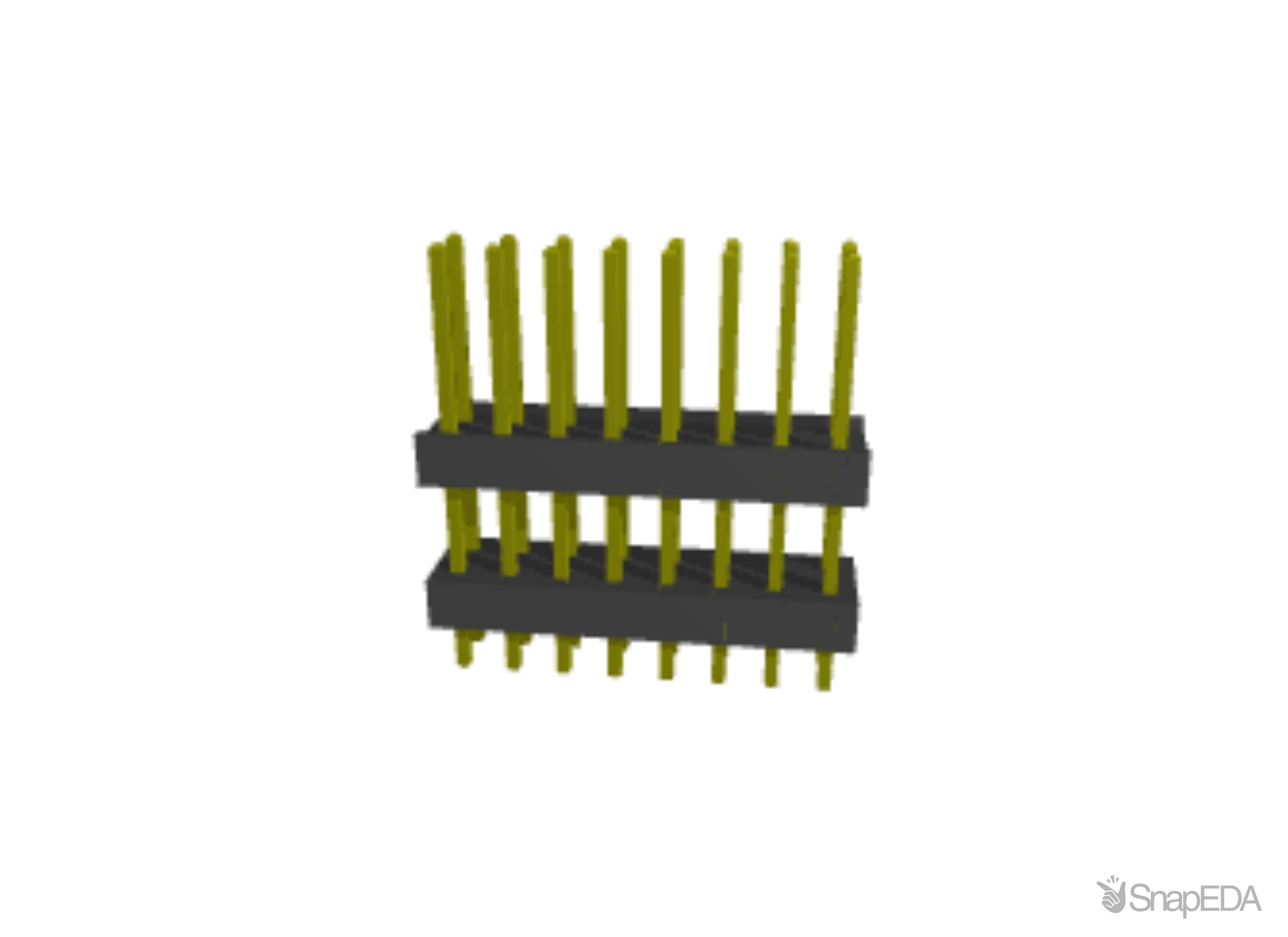 DW-08-10-L-D-390 3D Model