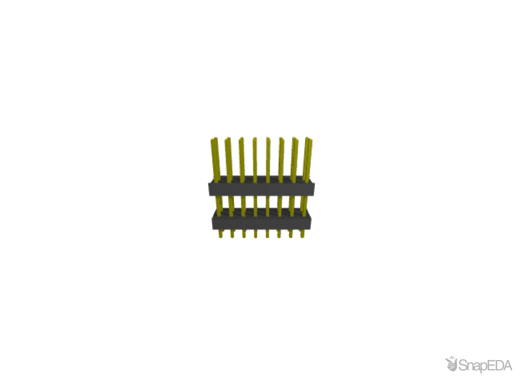 DW-08-10-L-D-400 3D Model