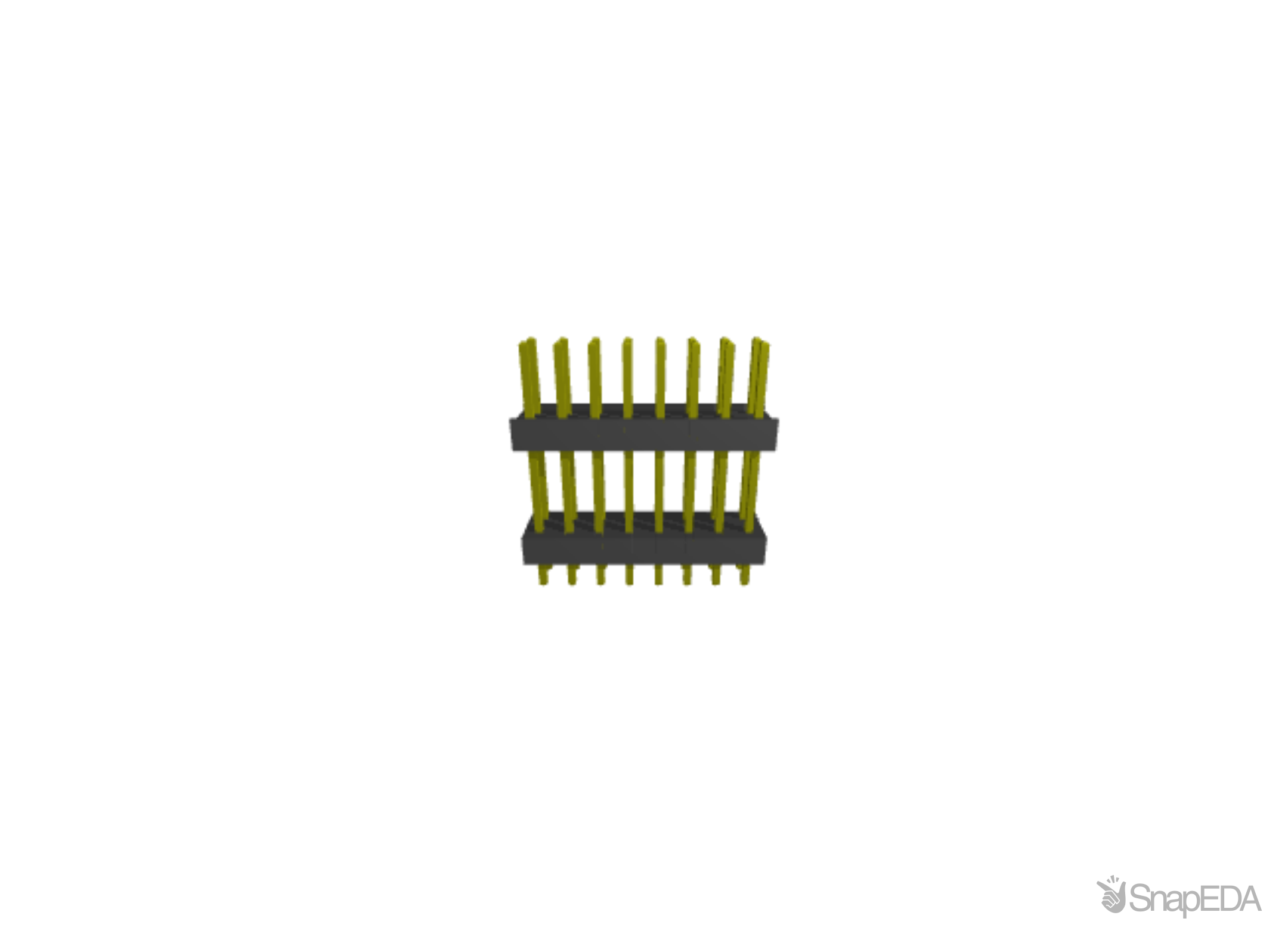 DW-08-10-L-D-500 3D Model