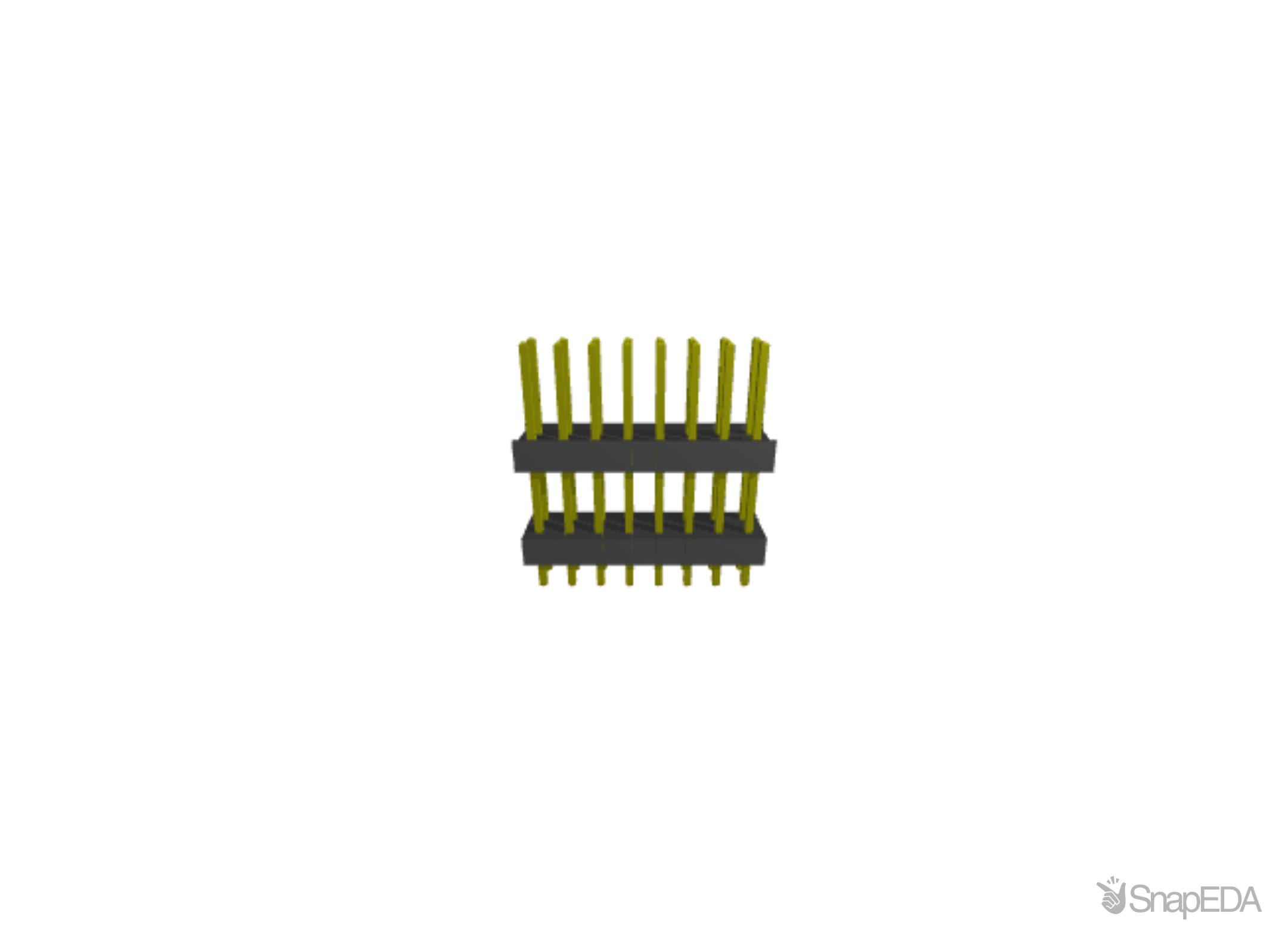 DW-08-10-S-D-433 3D Model