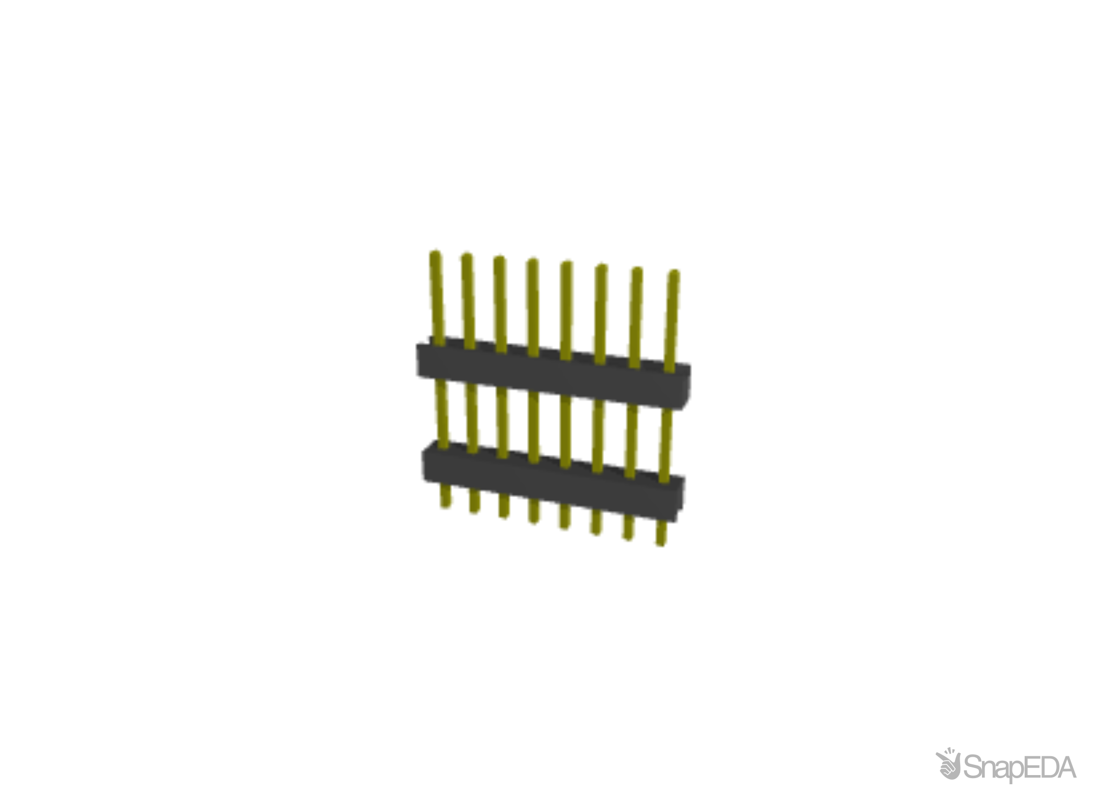 DW-08-10-S-S-445 3D Model