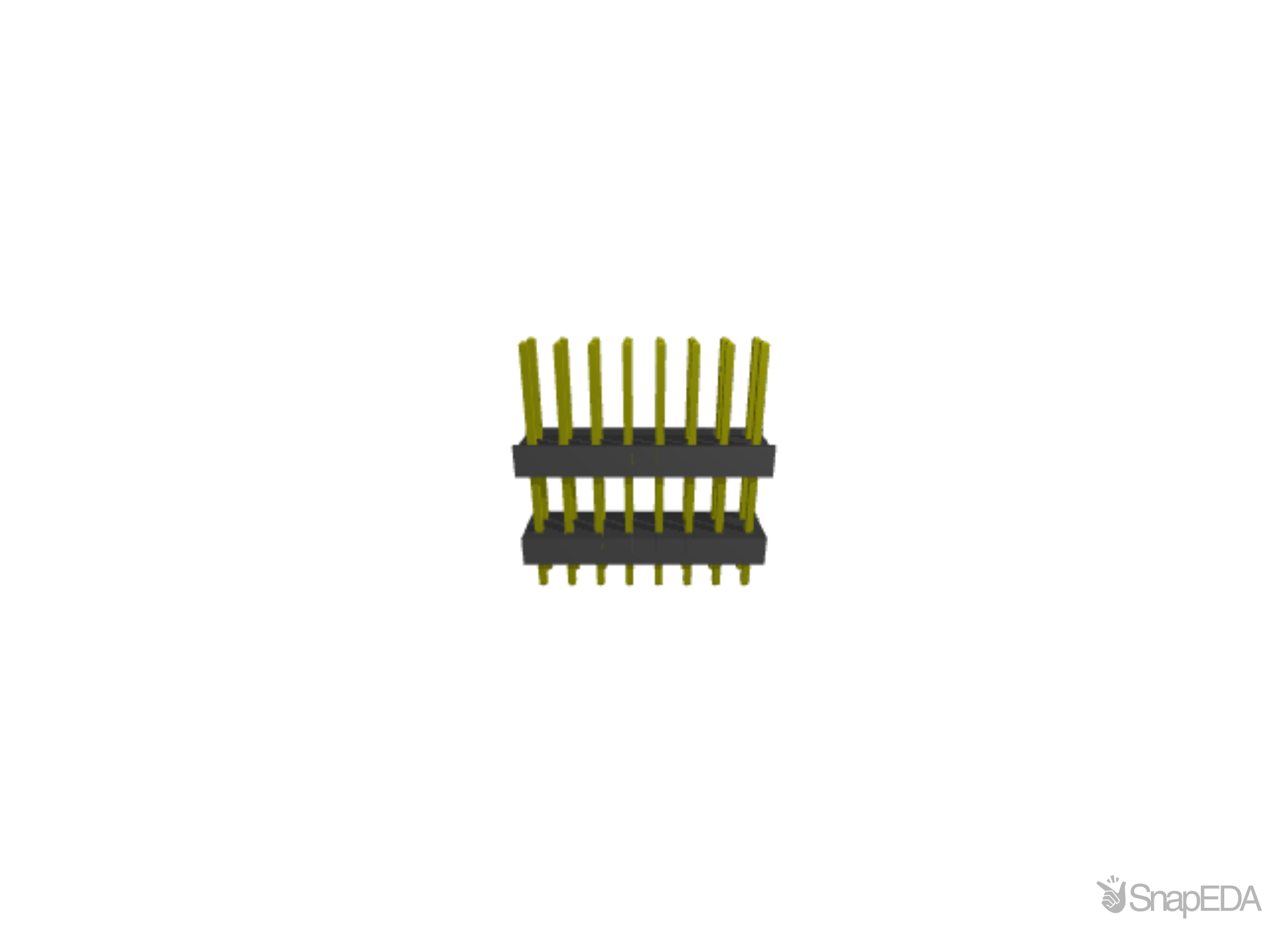DW-08-10-T-D-415 3D Model