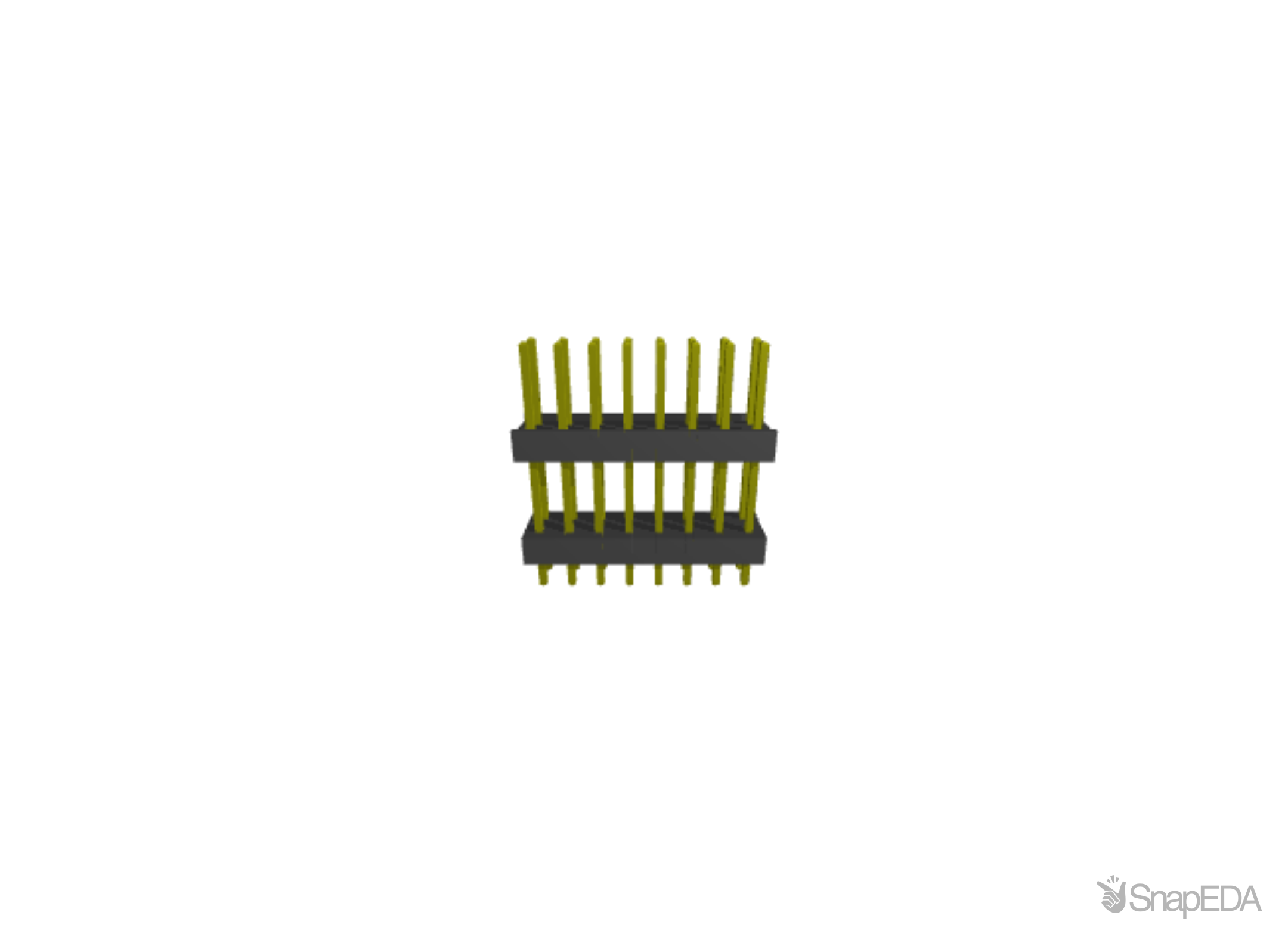 DW-08-10-T-D-465 3D Model