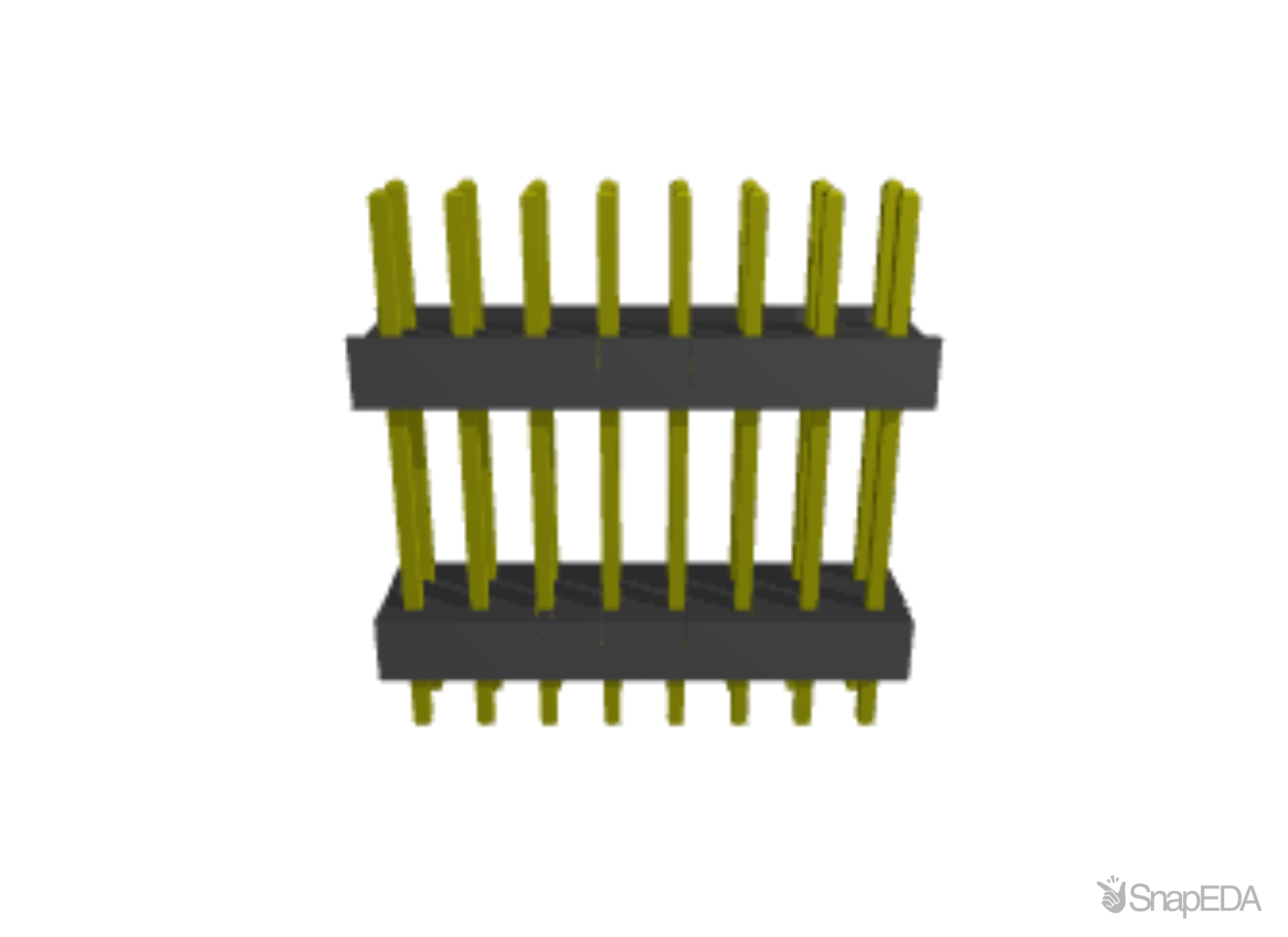 DW-08-10-T-D-530 3D Model