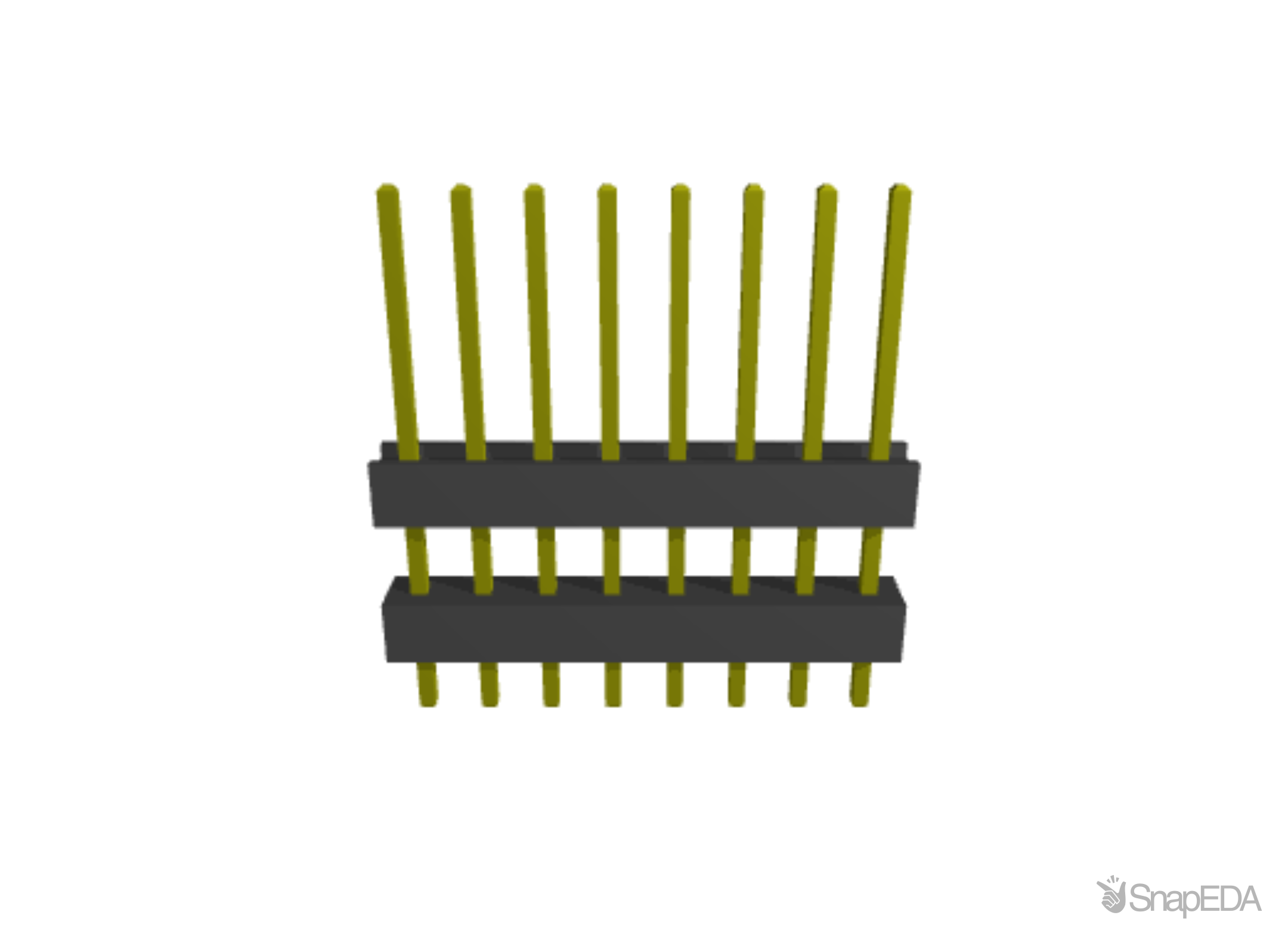 DW-08-10-T-S-330 3D Model