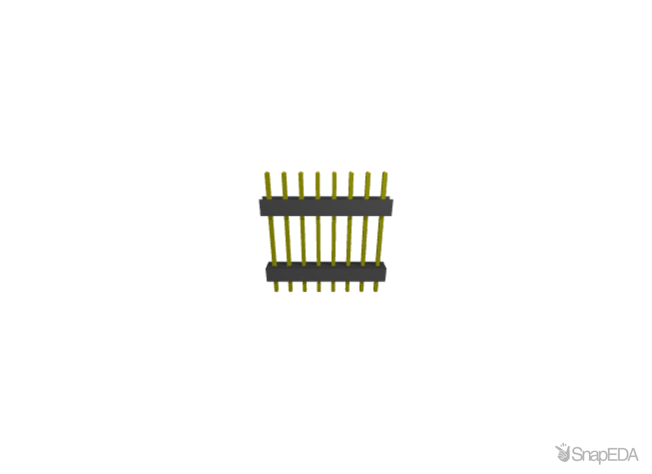 DW-08-10-T-S-562 3D Model