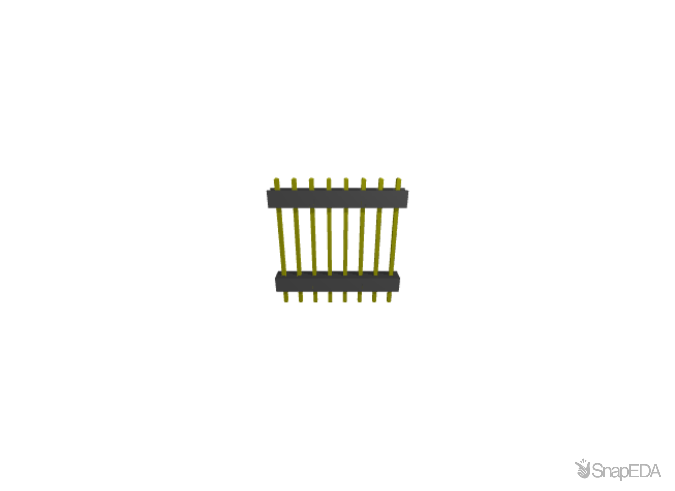 DW-08-10-T-S-656 3D Model