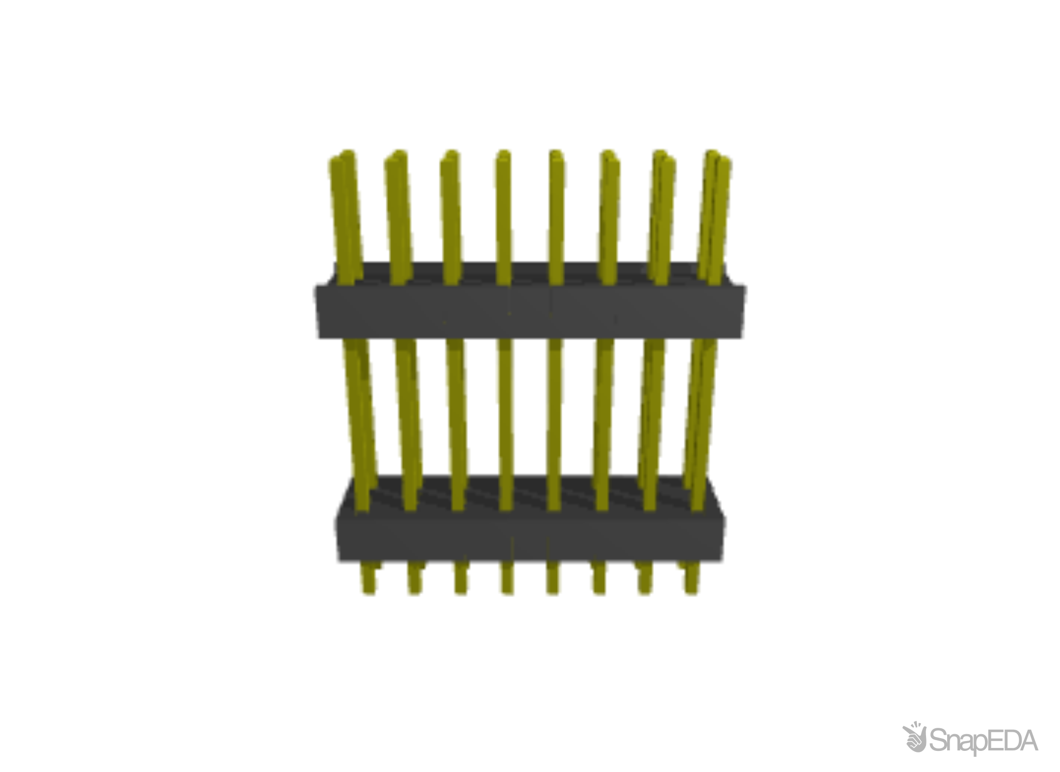 DW-08-11-F-D-590 3D Model