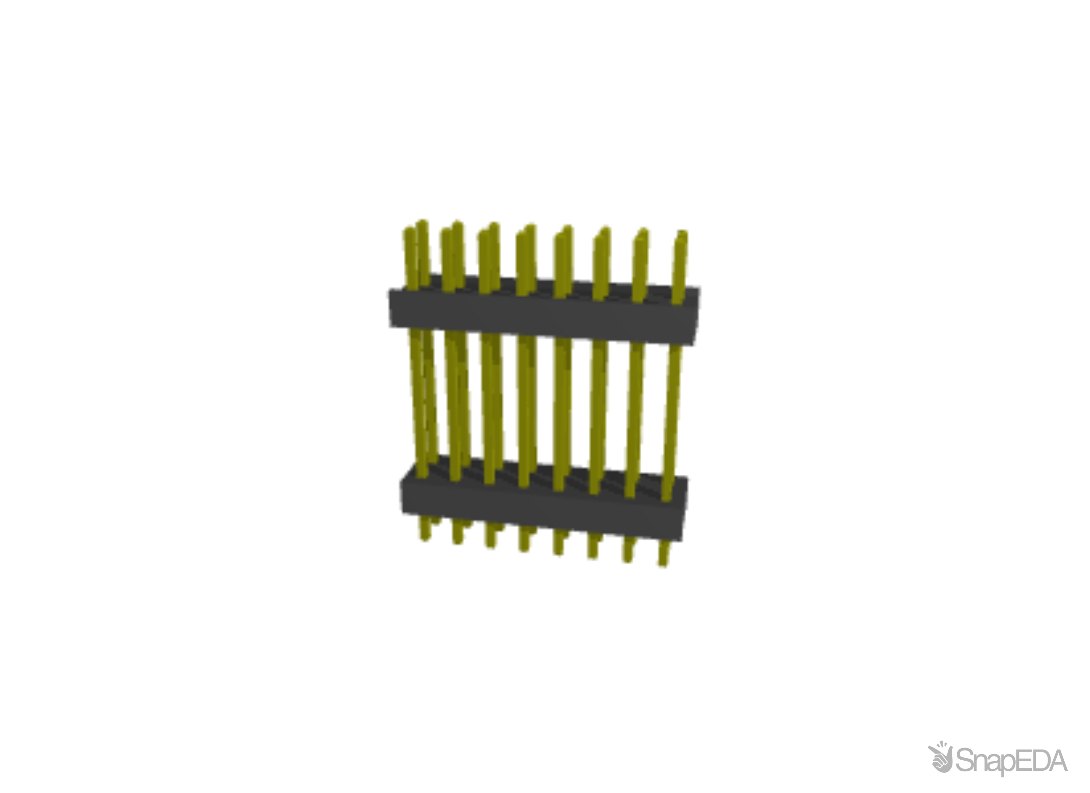 DW-08-11-F-D-660 3D Model