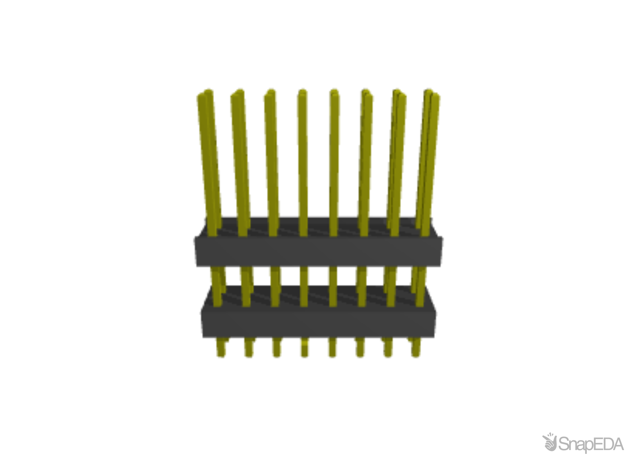 DW-08-11-G-D-370-LL 3D Model