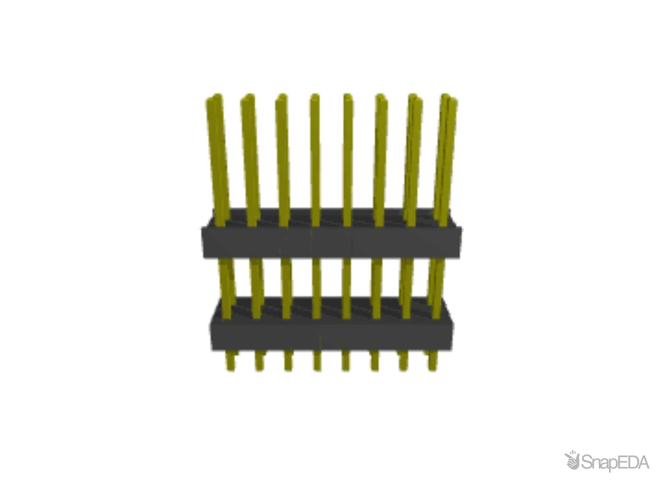 DW-08-11-G-D-435 3D Model