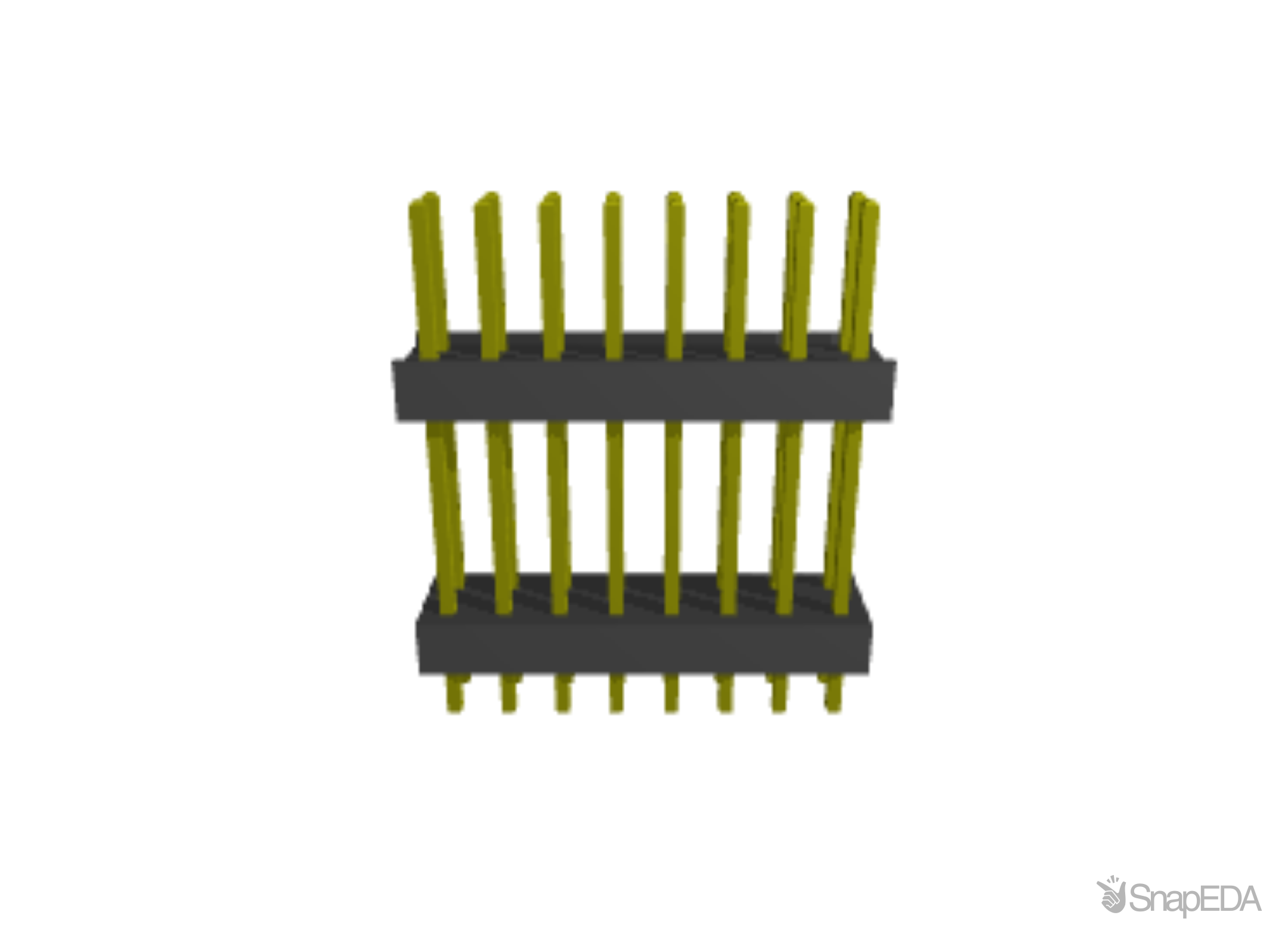 DW-08-11-G-D-575 3D Model