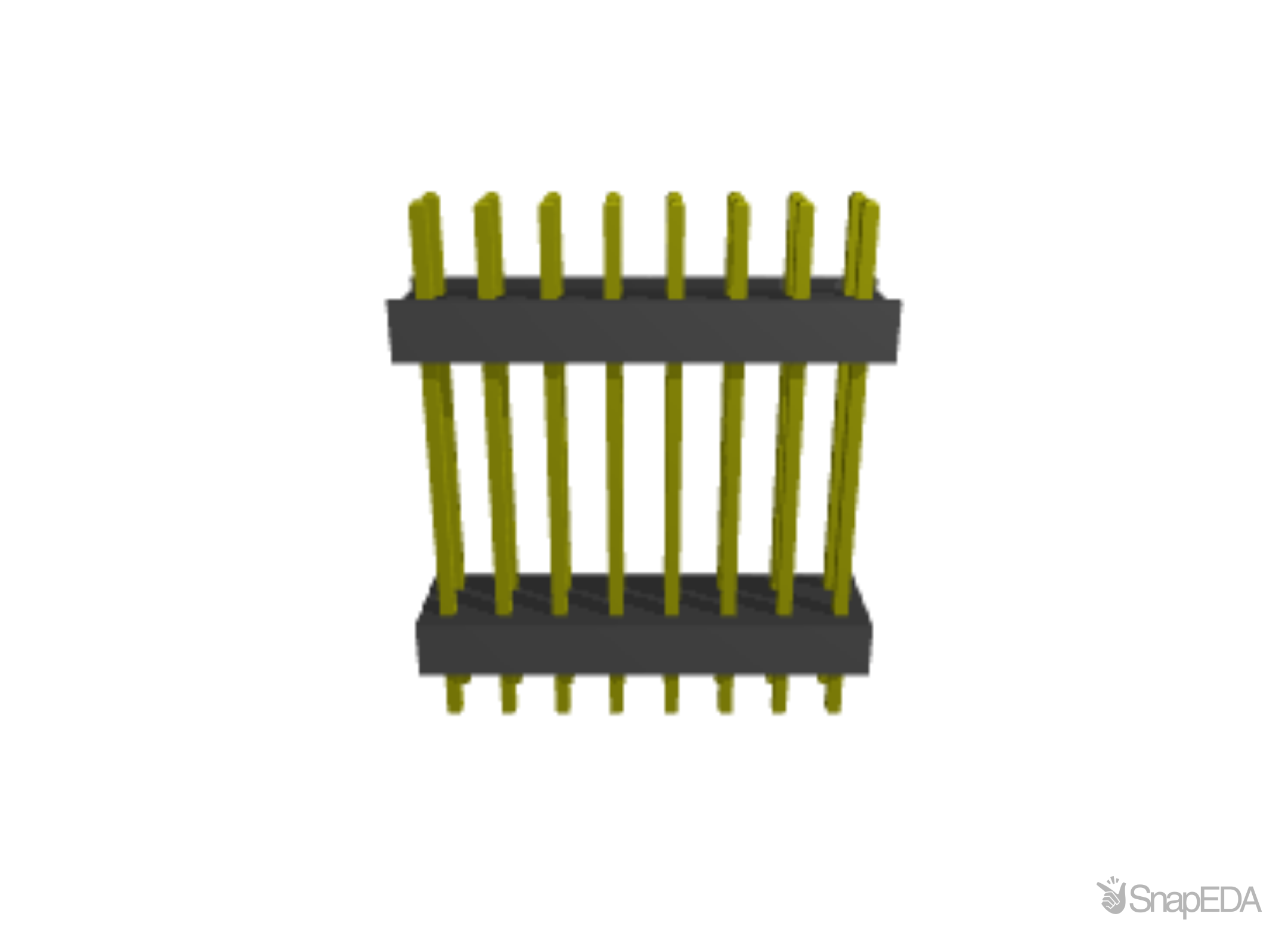 DW-08-11-G-D-673 3D Model