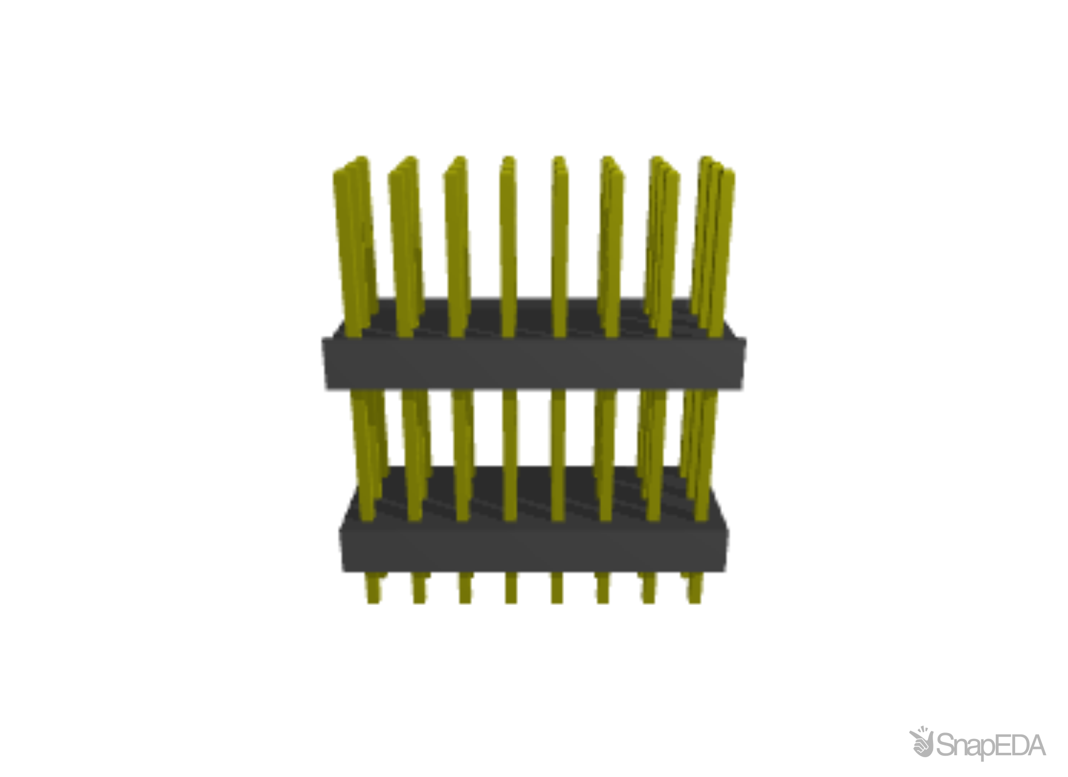 DW-08-11-G-T-511 3D Model