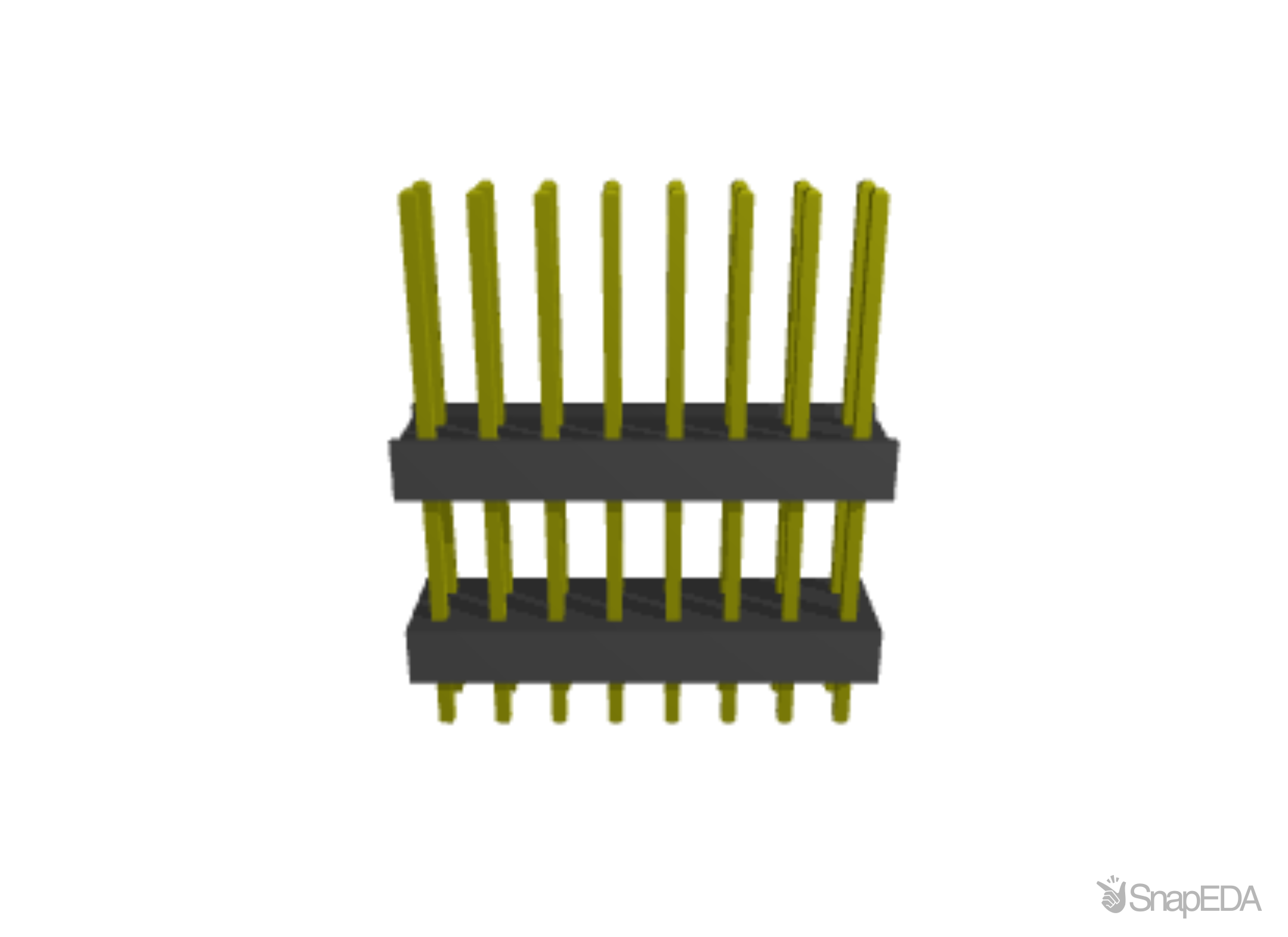 DW-08-11-L-D-438 3D Model