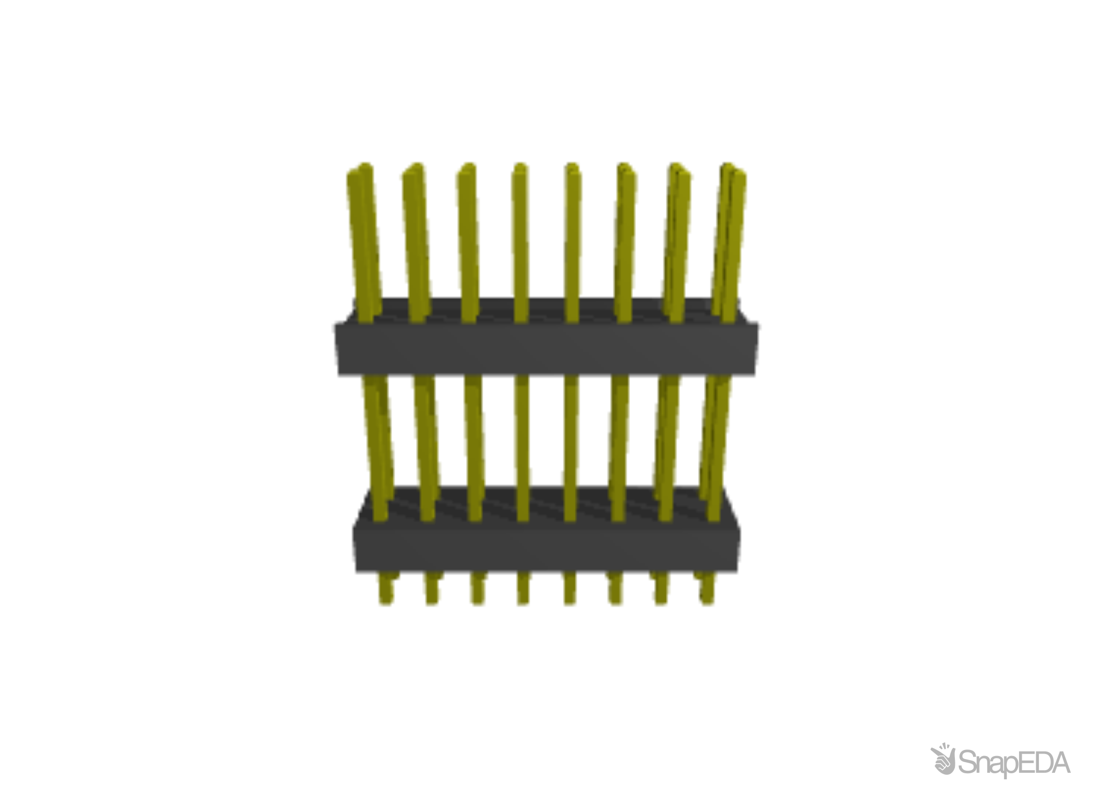 DW-08-11-L-D-540 3D Model