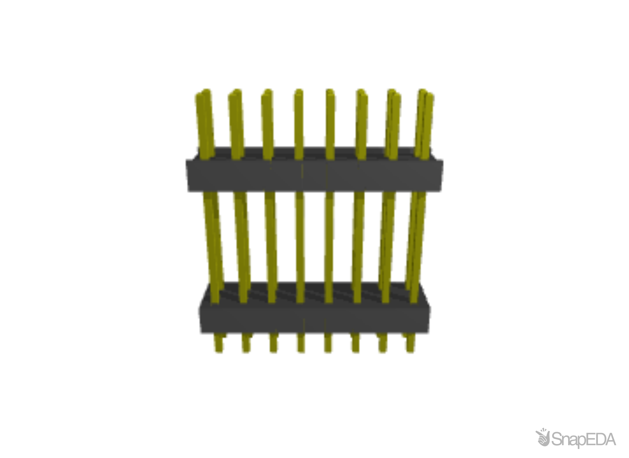 DW-08-11-L-D-620 3D Model