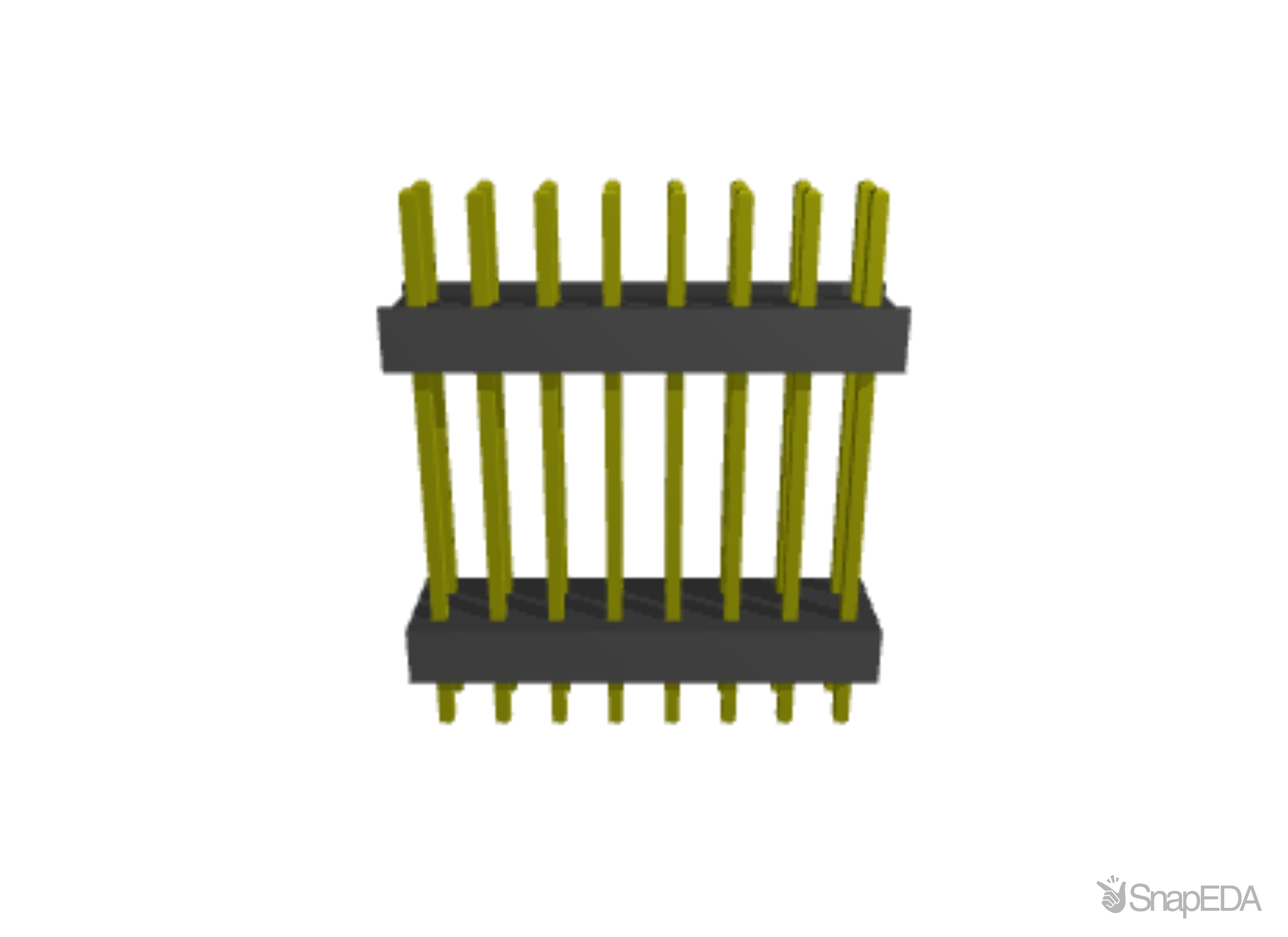 DW-08-11-L-D-650 3D Model