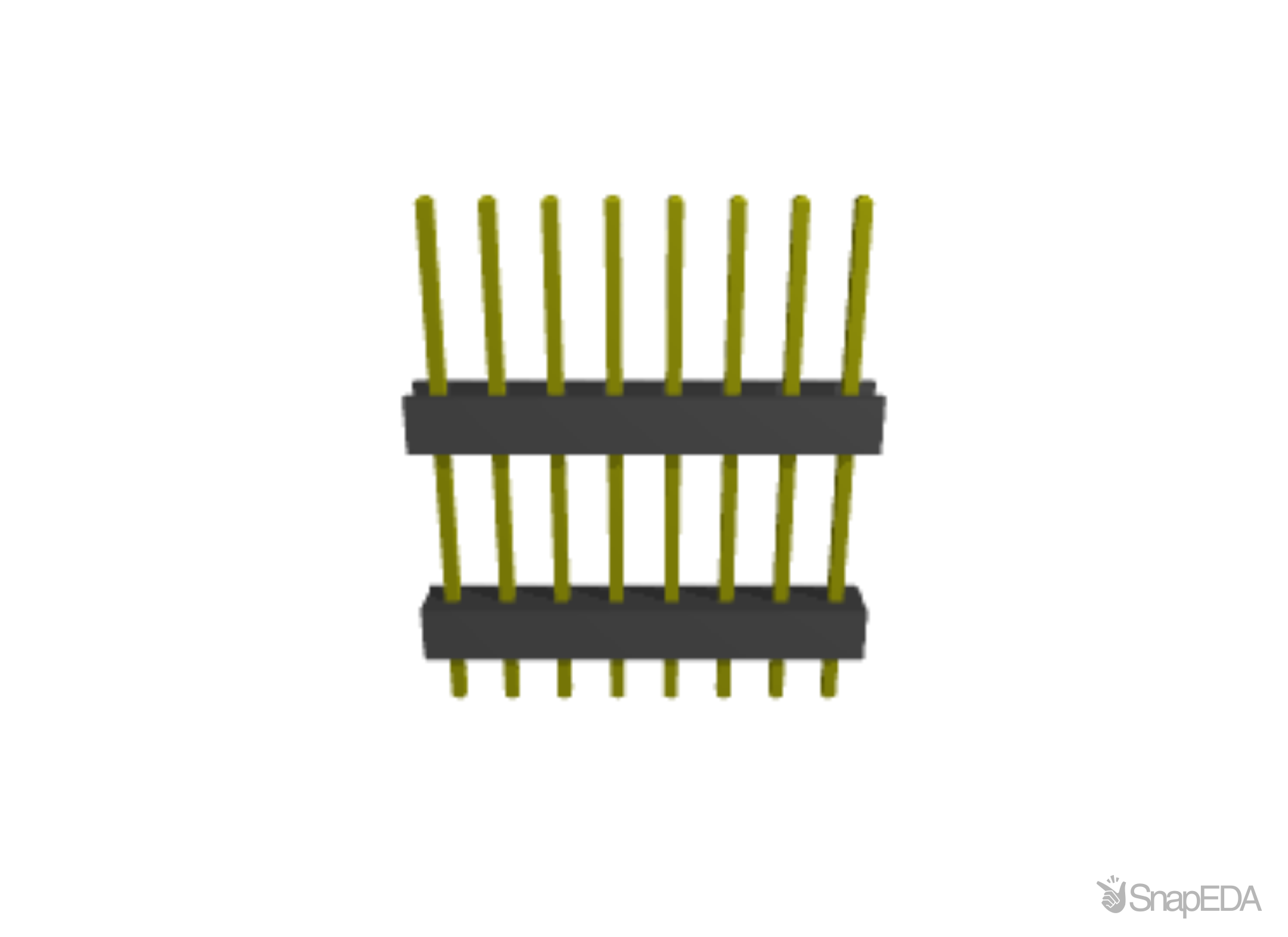DW-08-11-L-S-500 3D Model