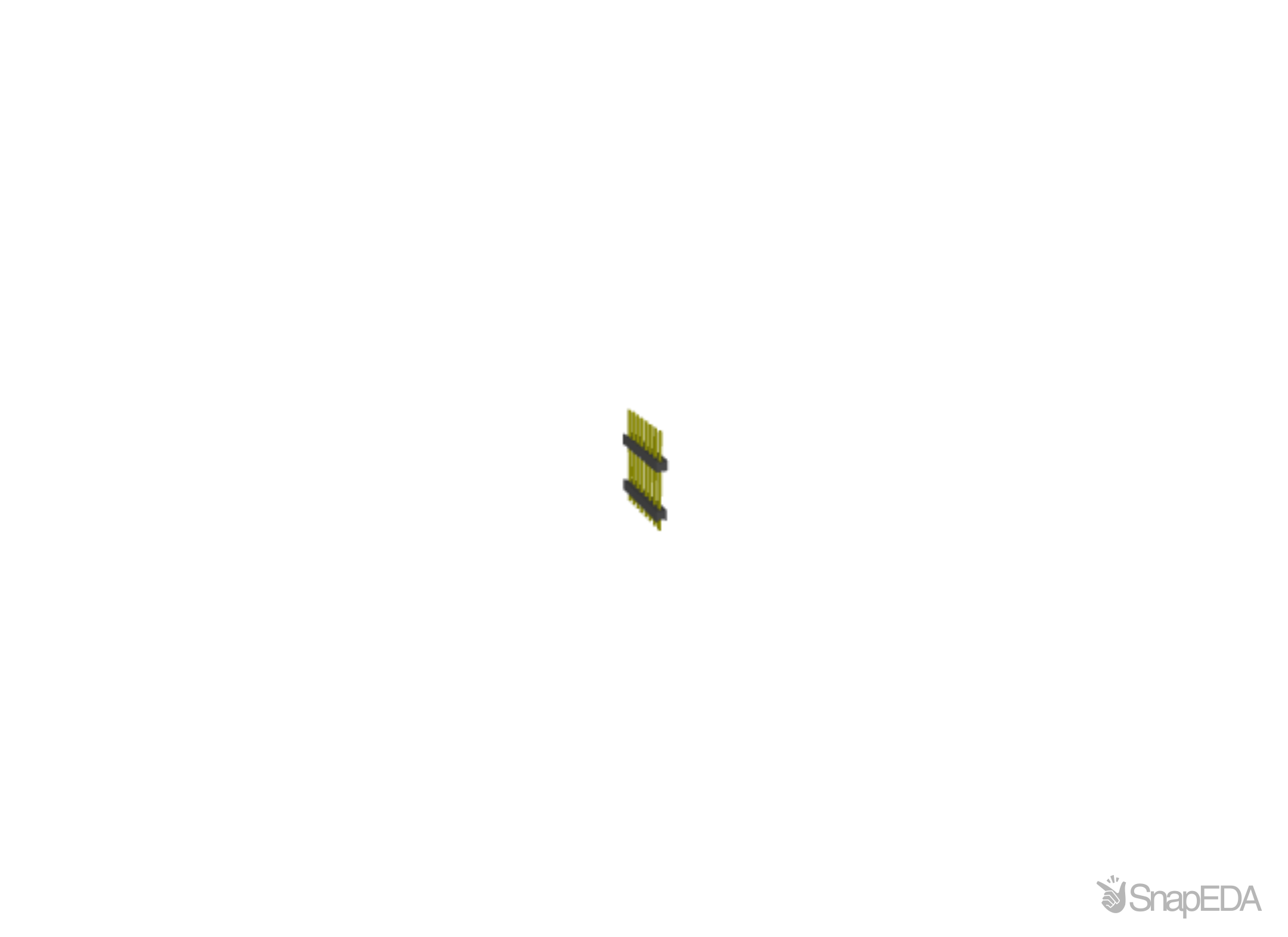 DW-08-11-L-S-570 3D Model