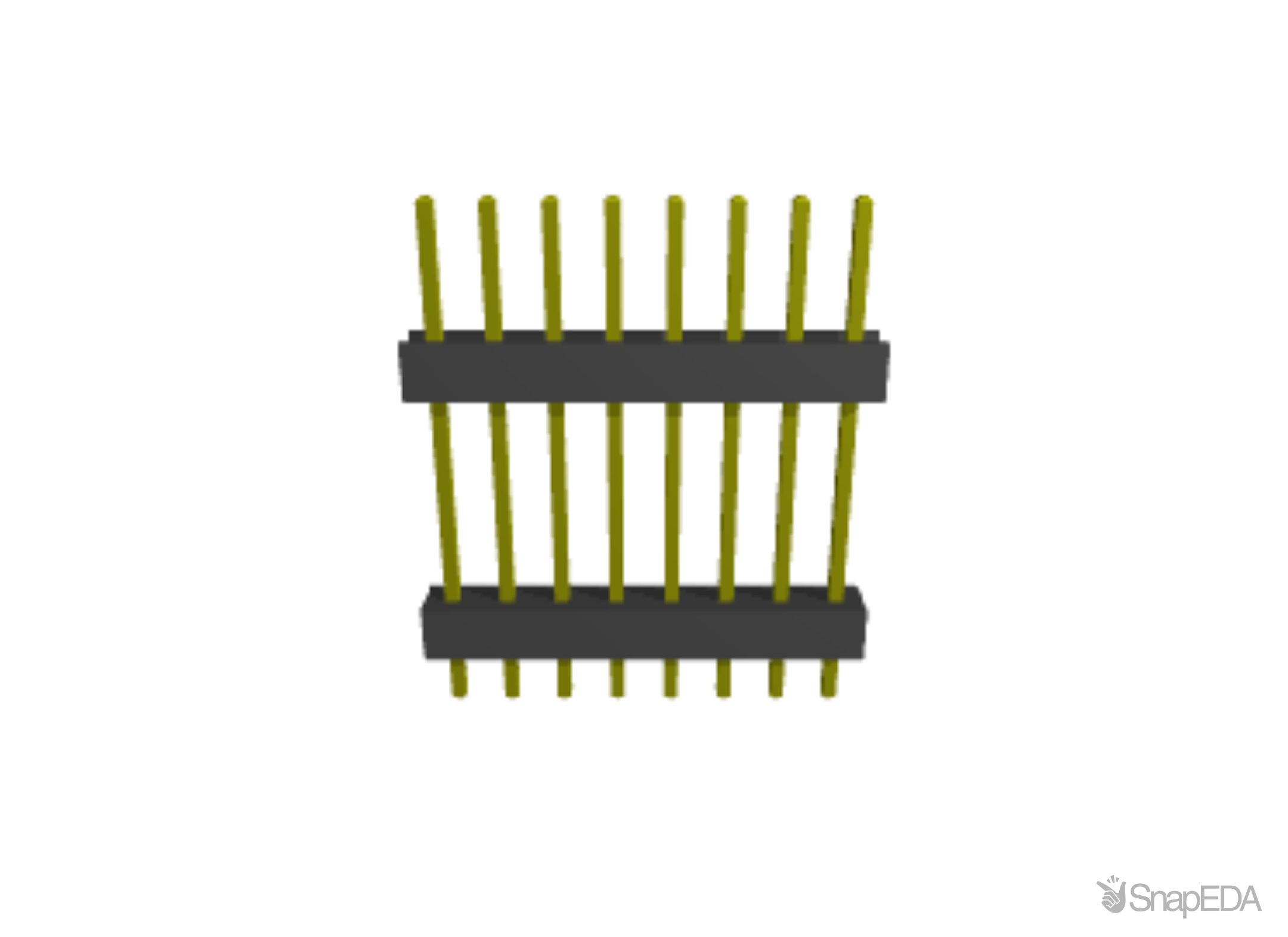 DW-08-11-L-S-591 3D Model