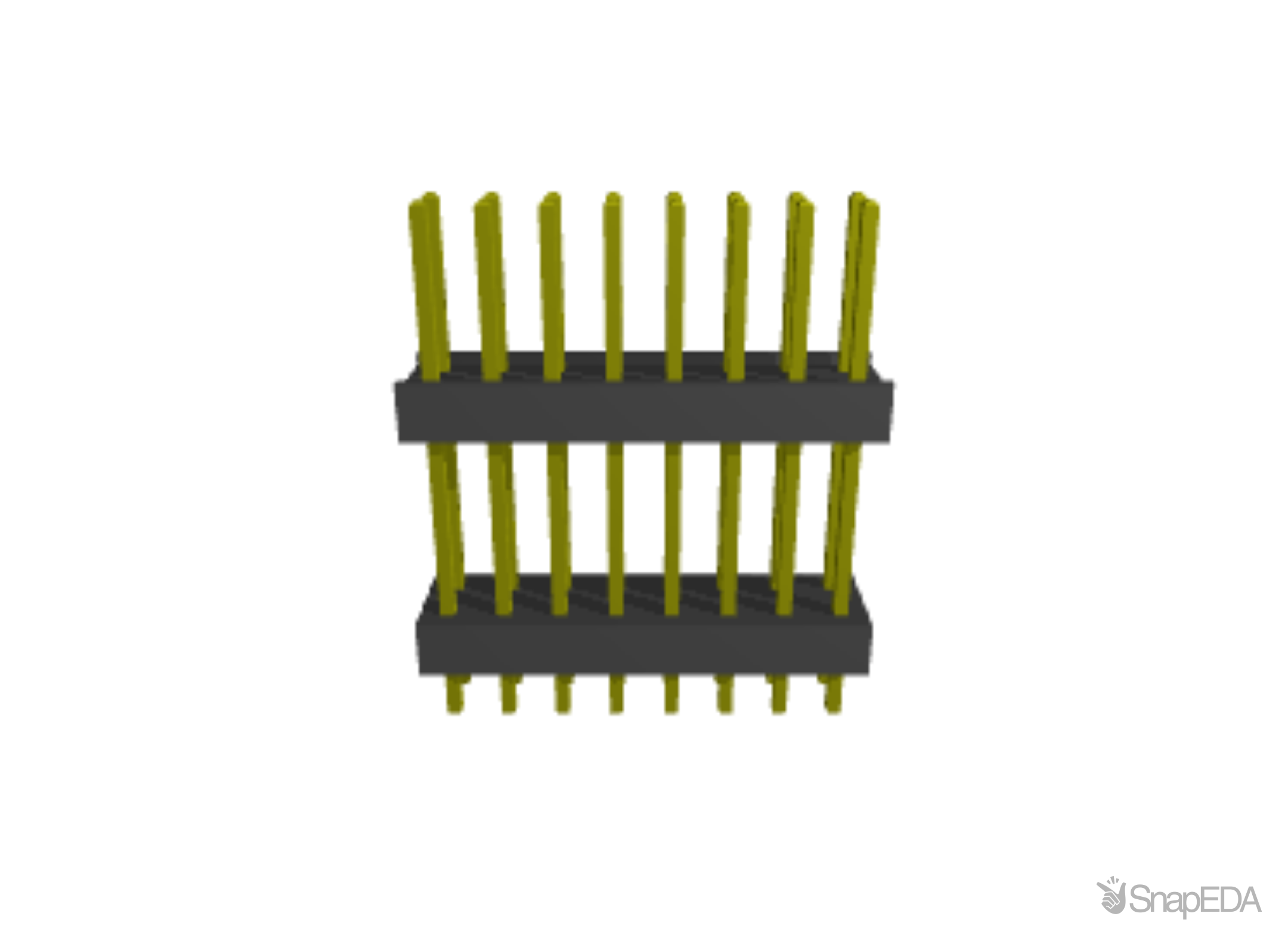 DW-08-11-S-D-540 3D Model