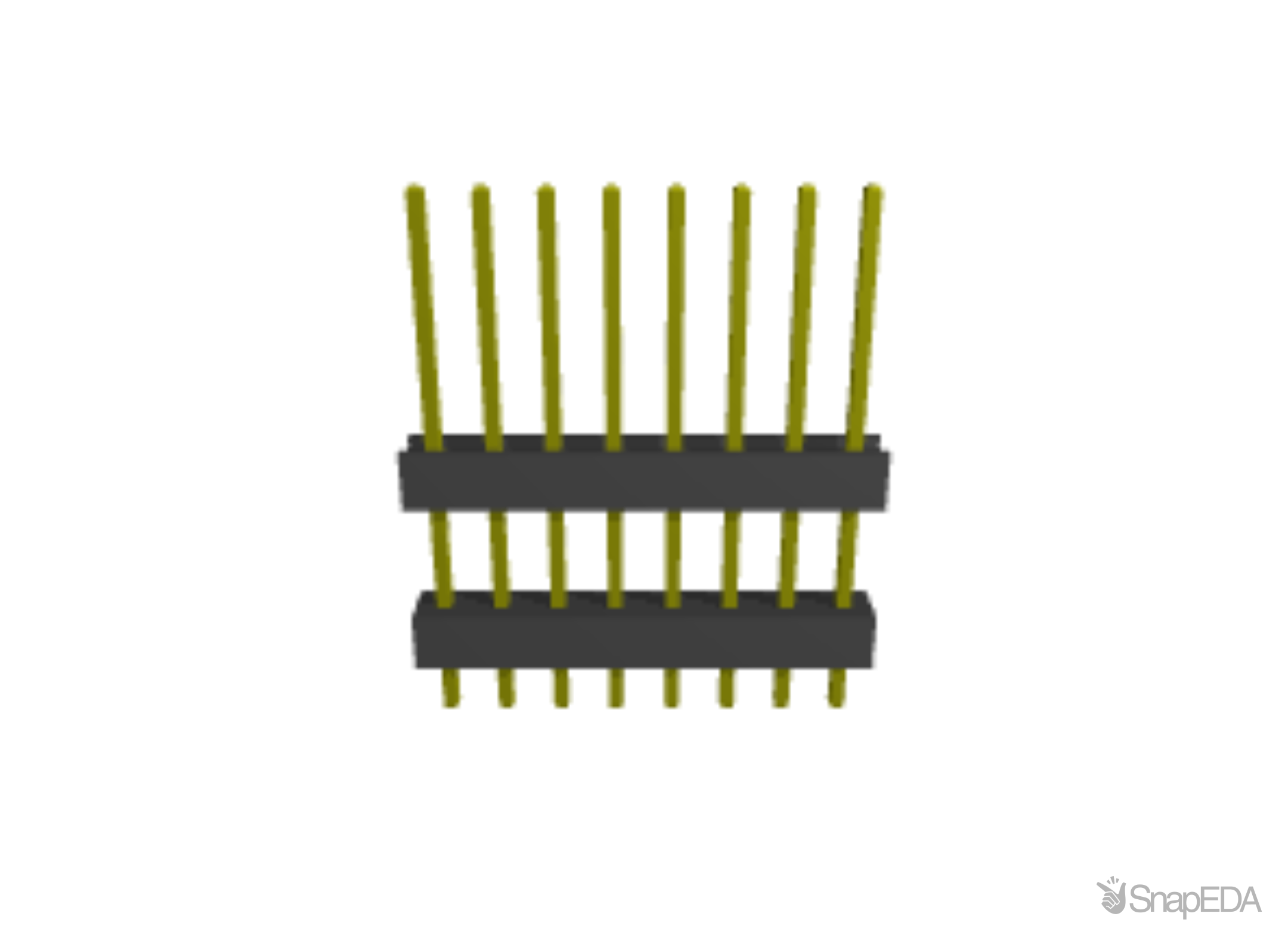 DW-08-11-S-S-400 3D Model