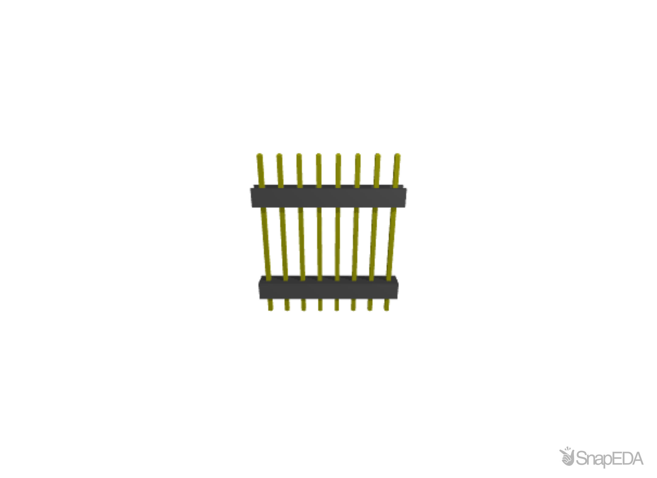 DW-08-11-S-S-650 3D Model