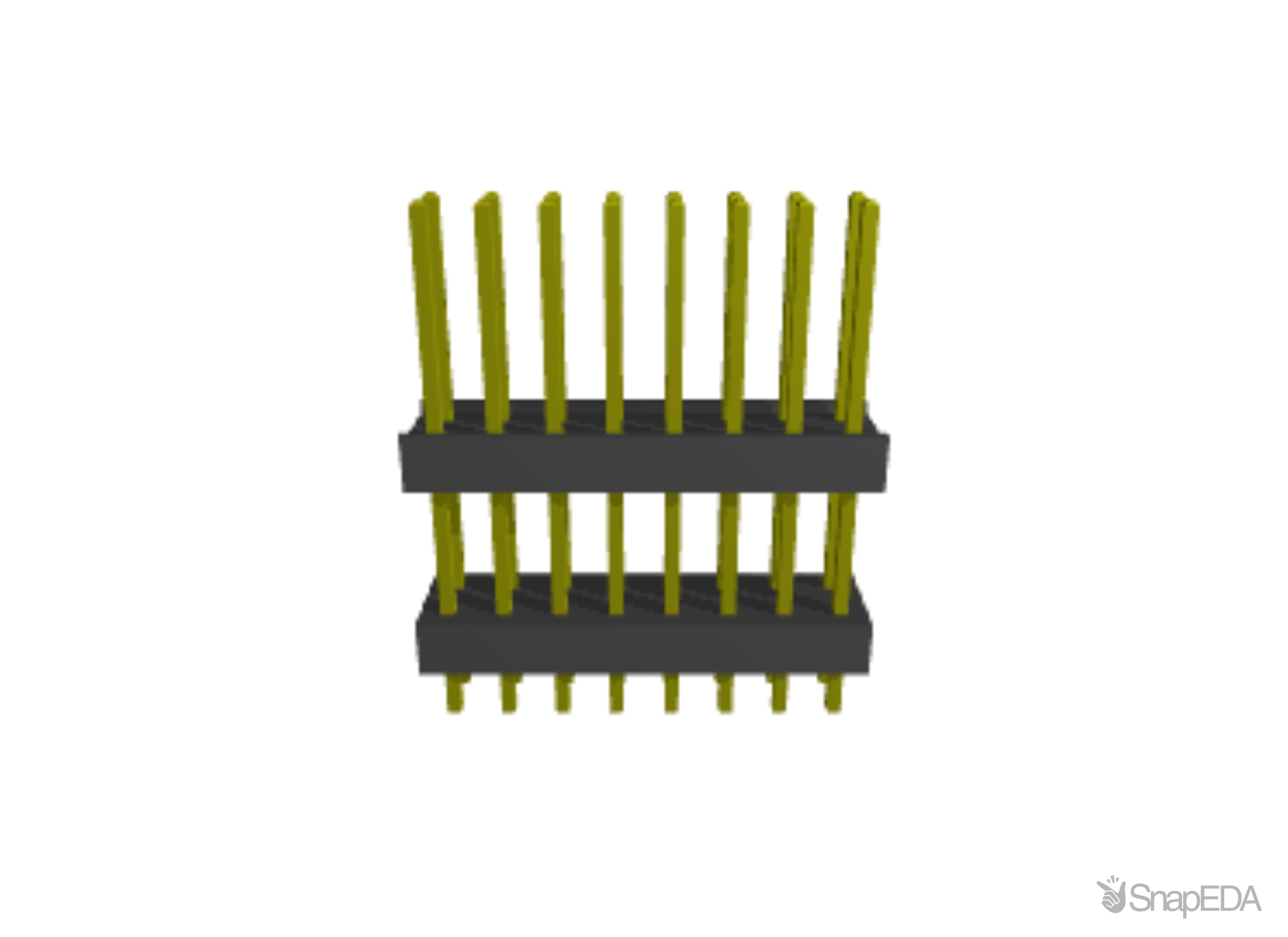 DW-08-11-T-D-450 3D Model