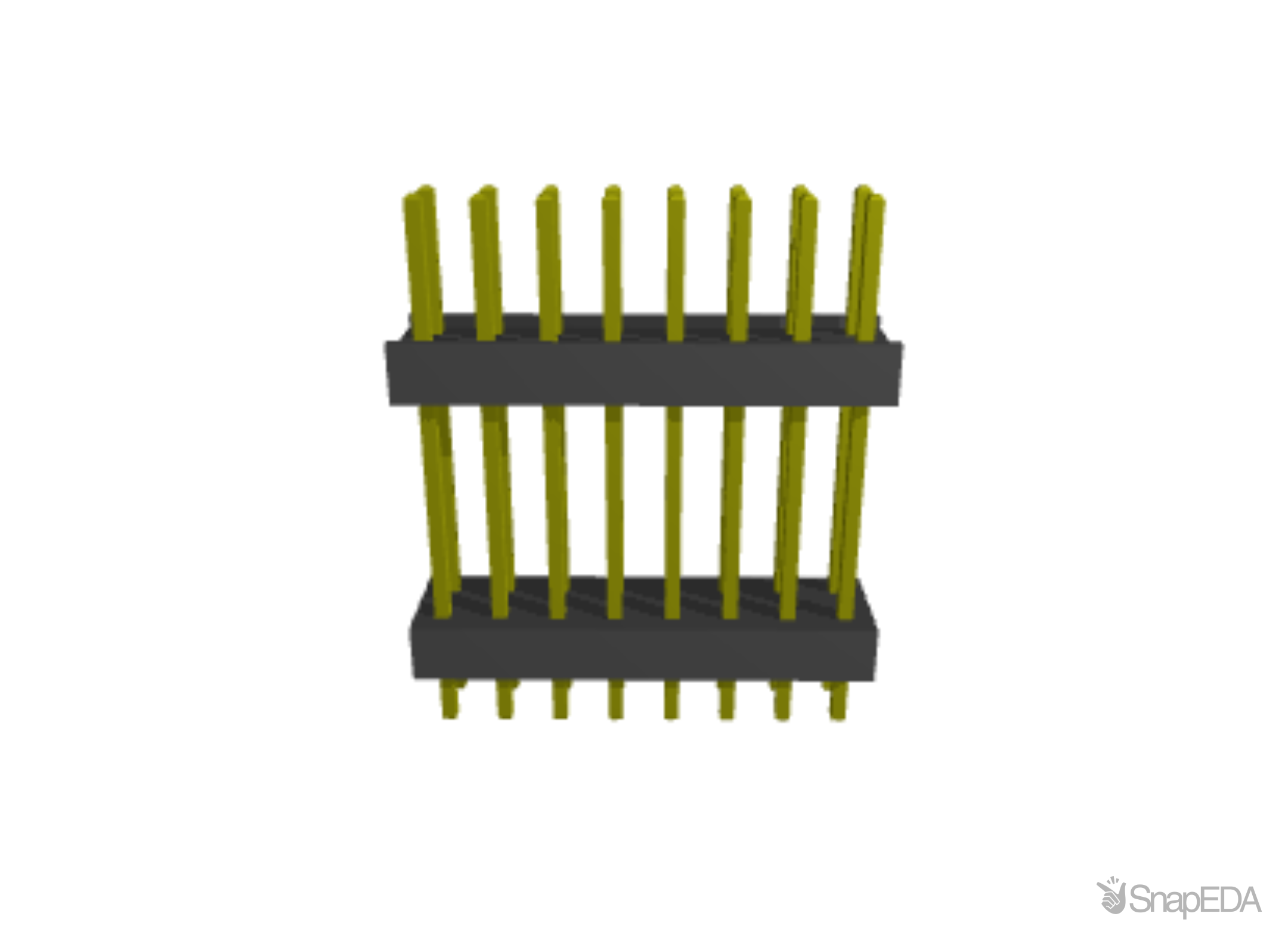 DW-08-11-T-D-600 3D Model