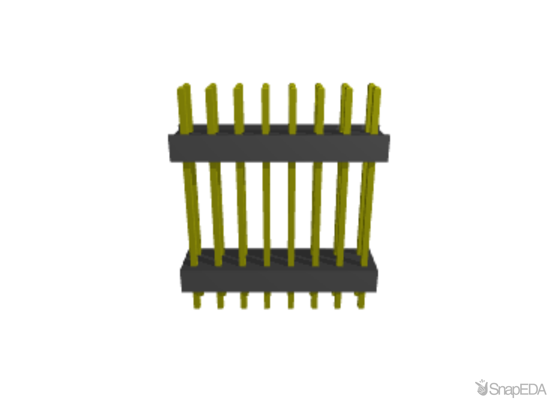 DW-08-11-T-D-655 3D Model