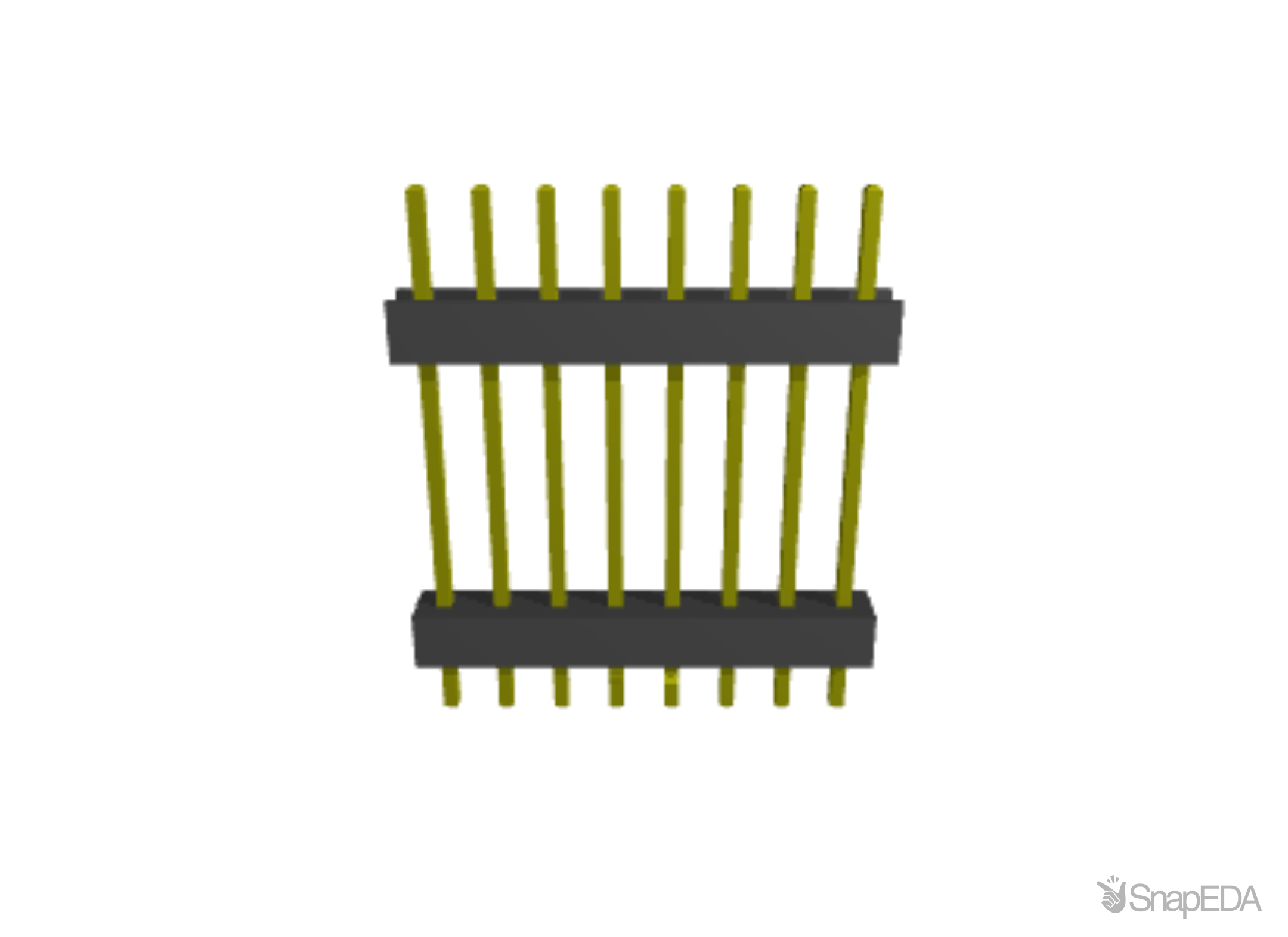 DW-08-11-T-S-650-LL 3D Model