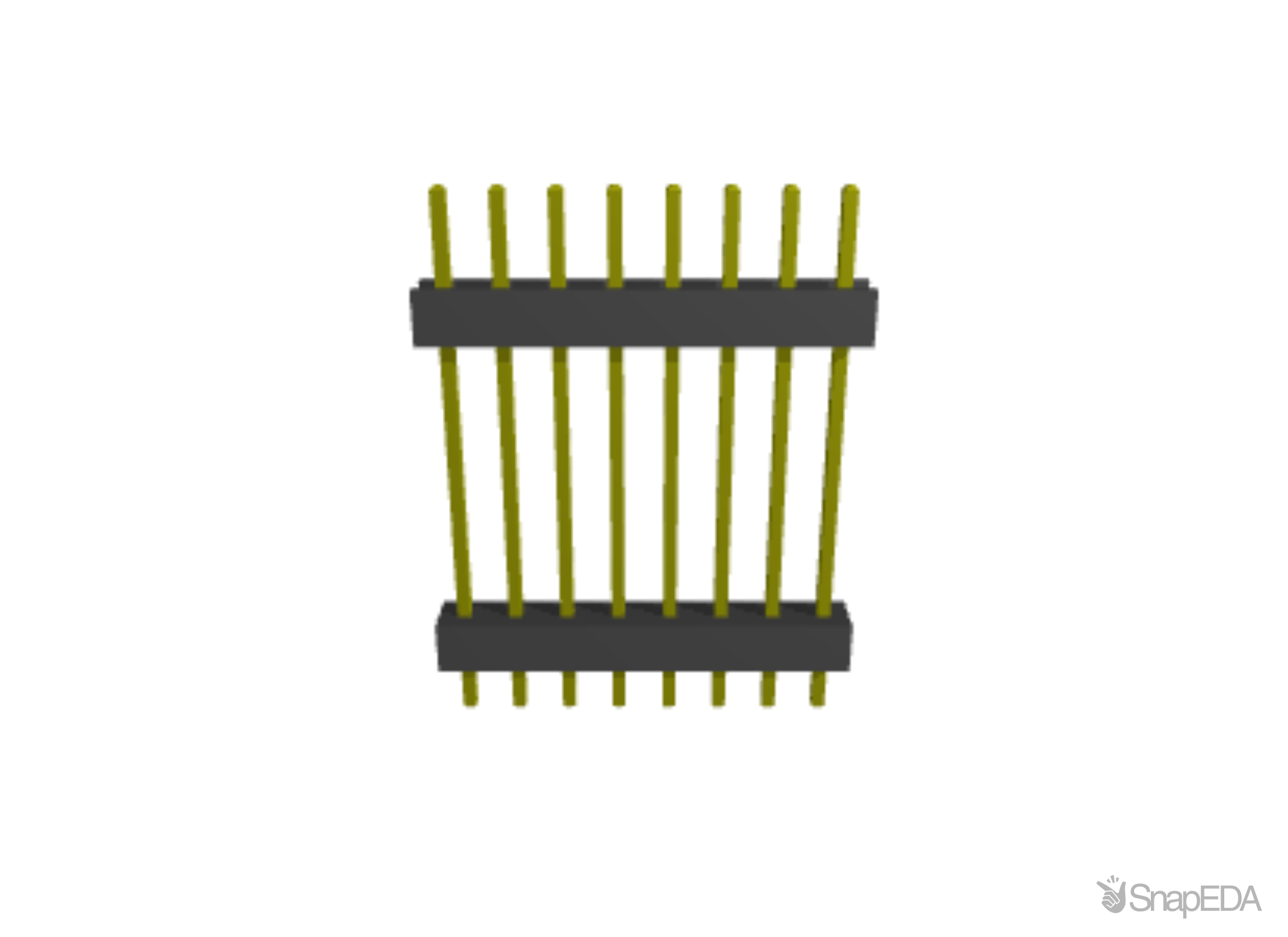 DW-08-12-F-S-750 3D Model