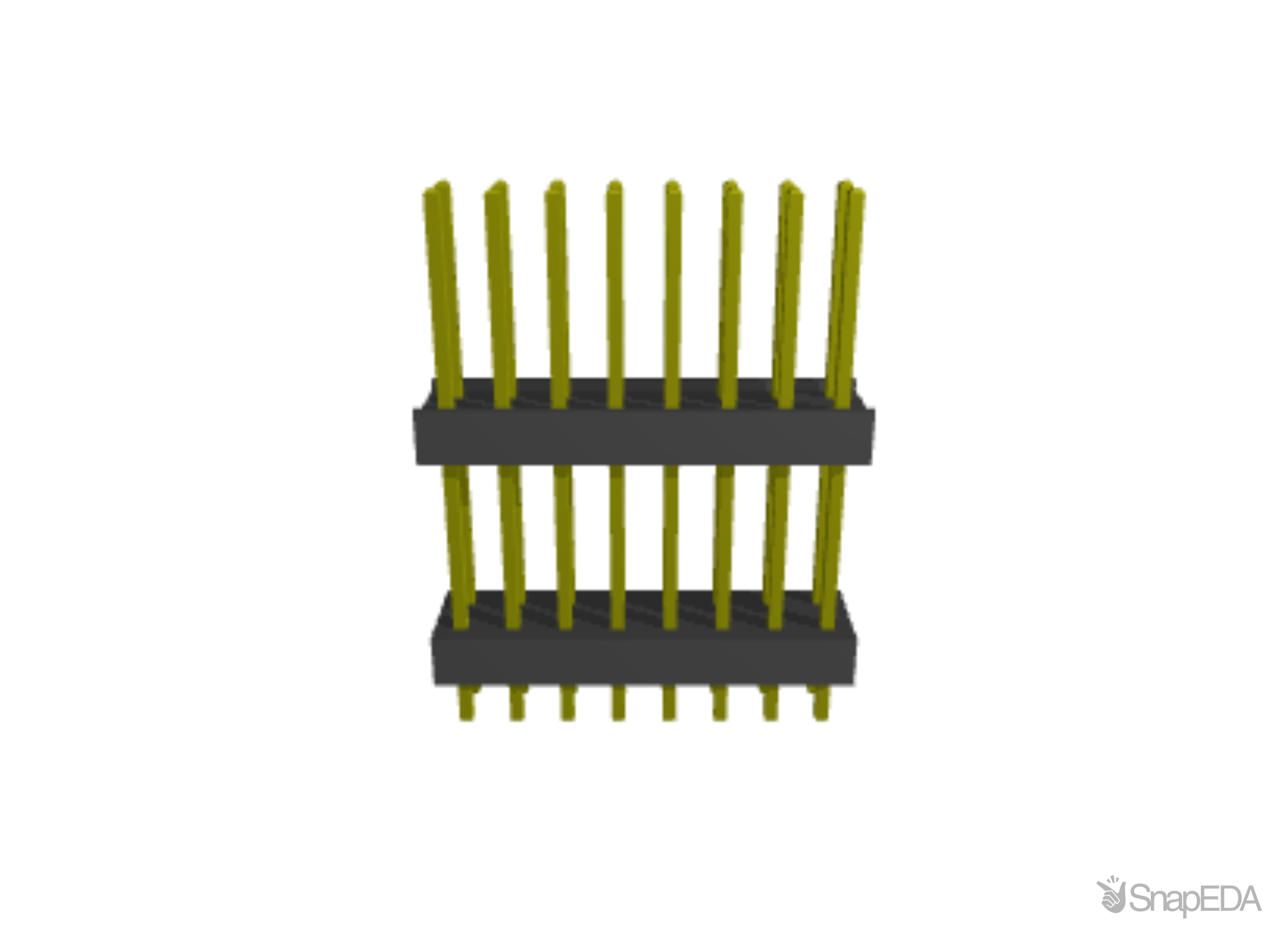 DW-08-12-G-D-550 3D Model