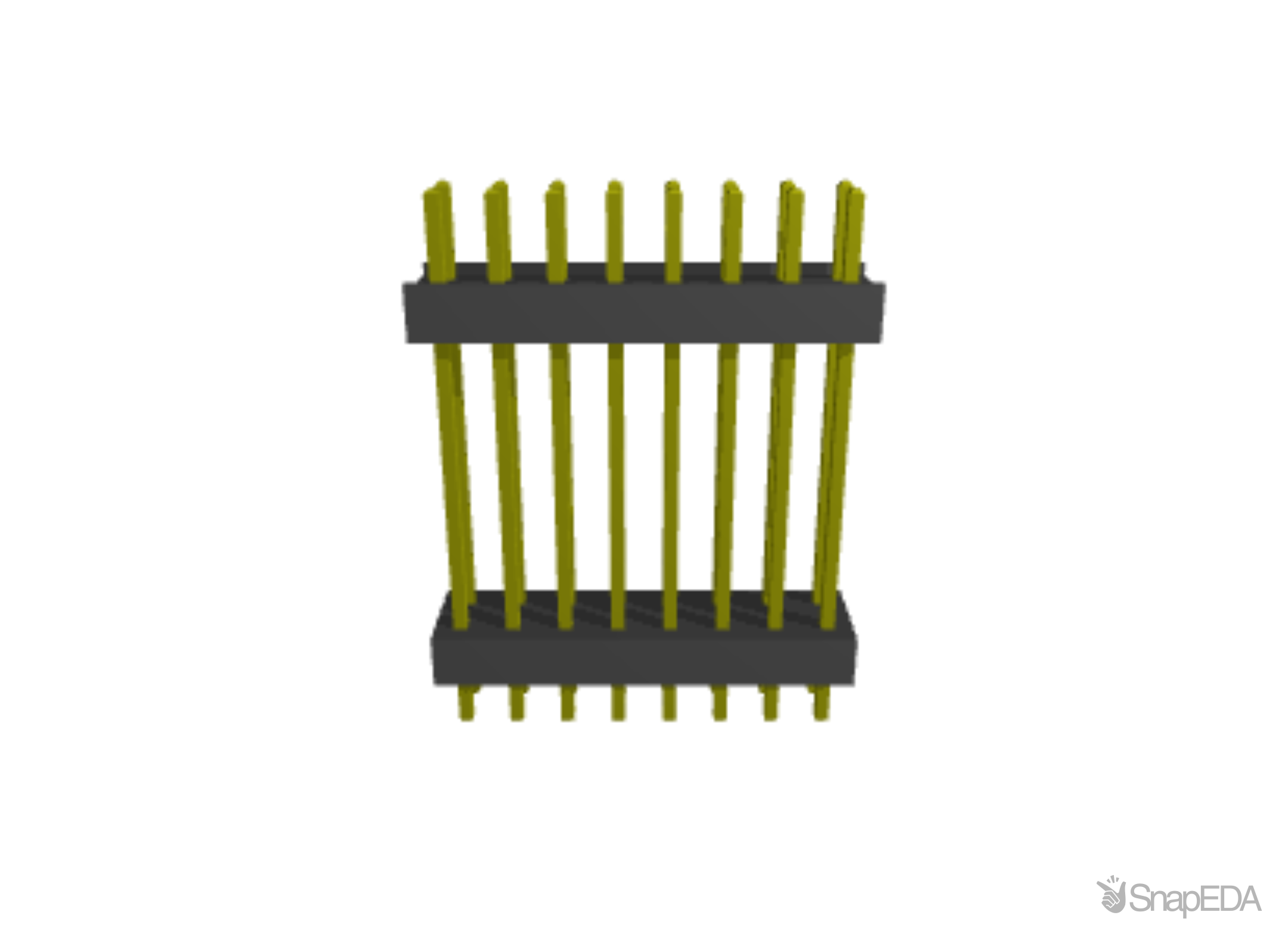 DW-08-12-G-D-770 3D Model