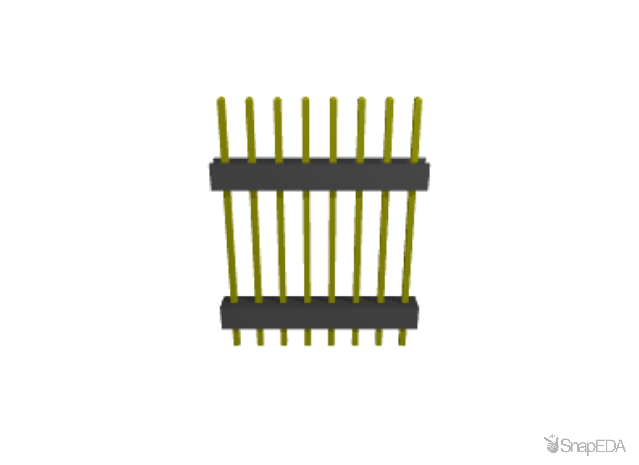 DW-08-12-G-S-690 3D Model